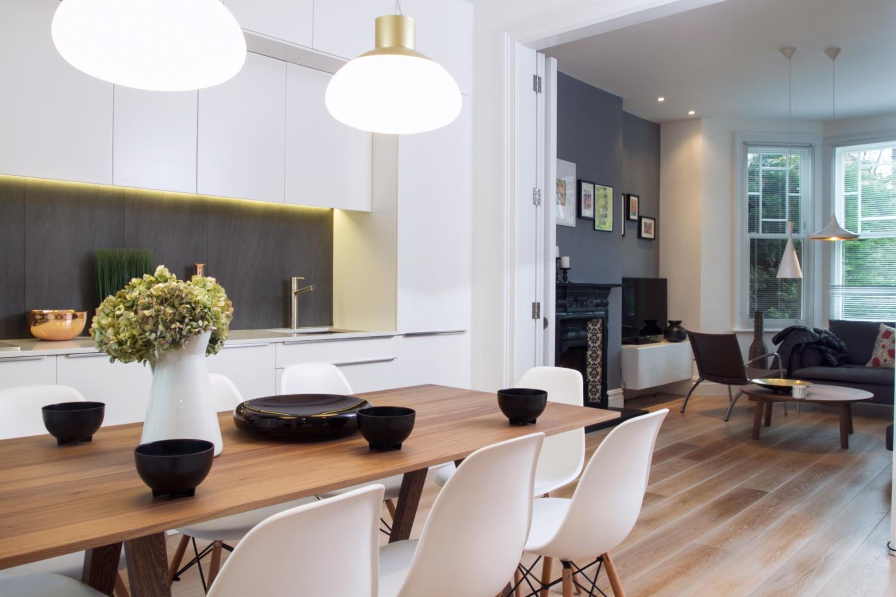 STUNNING Brand New Apartment