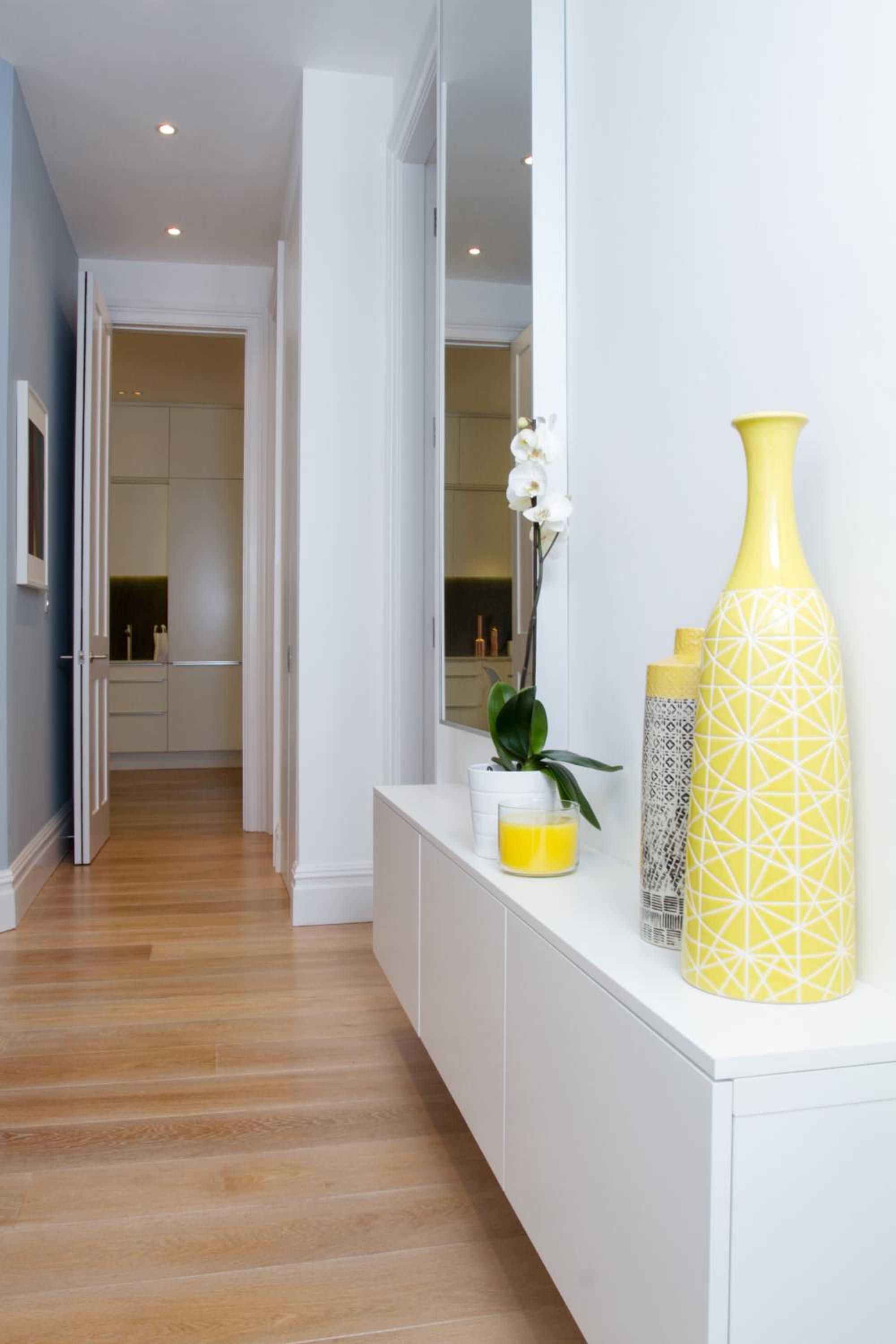 STUNNING Brand New Apartment