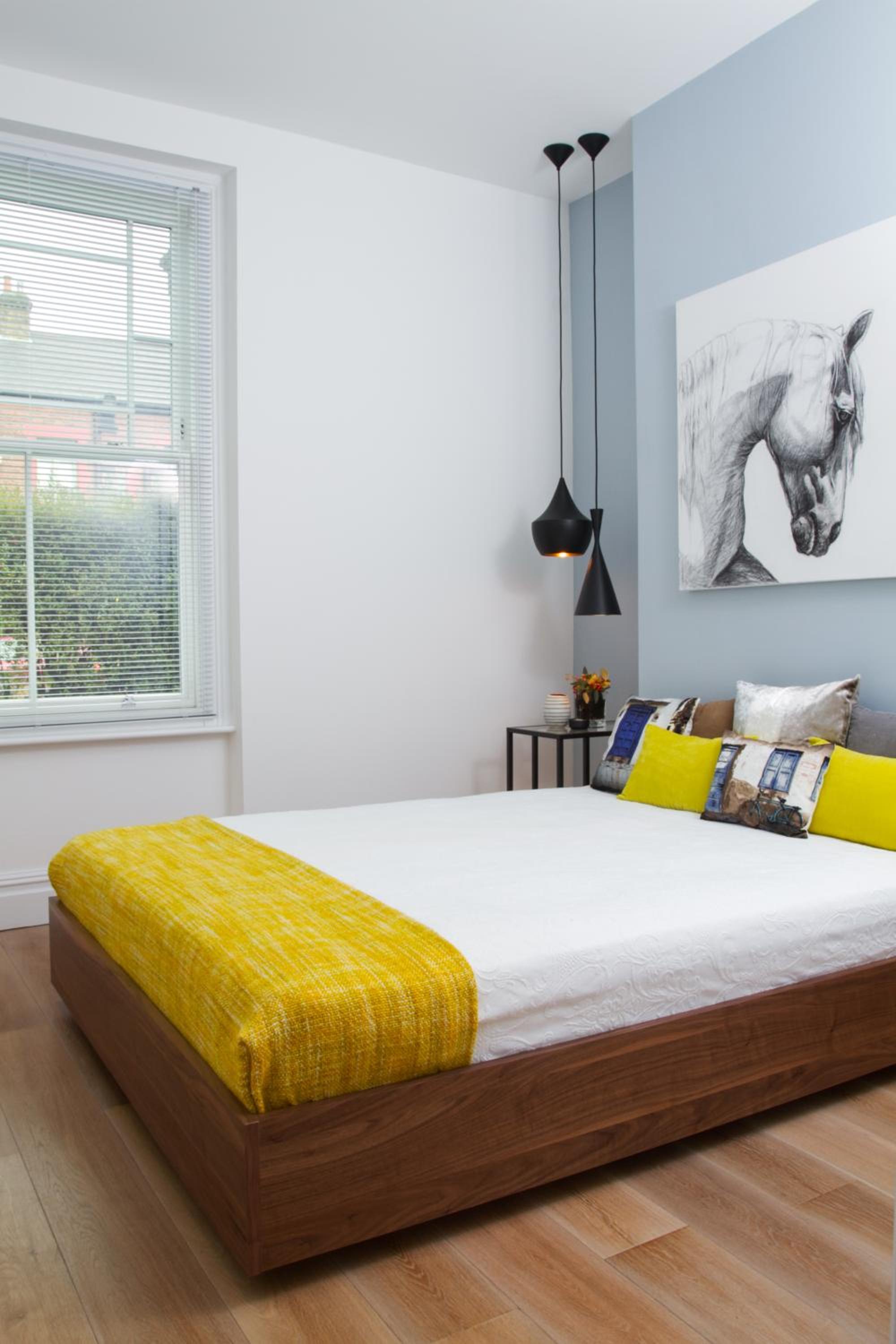 STUNNING Brand New Apartment