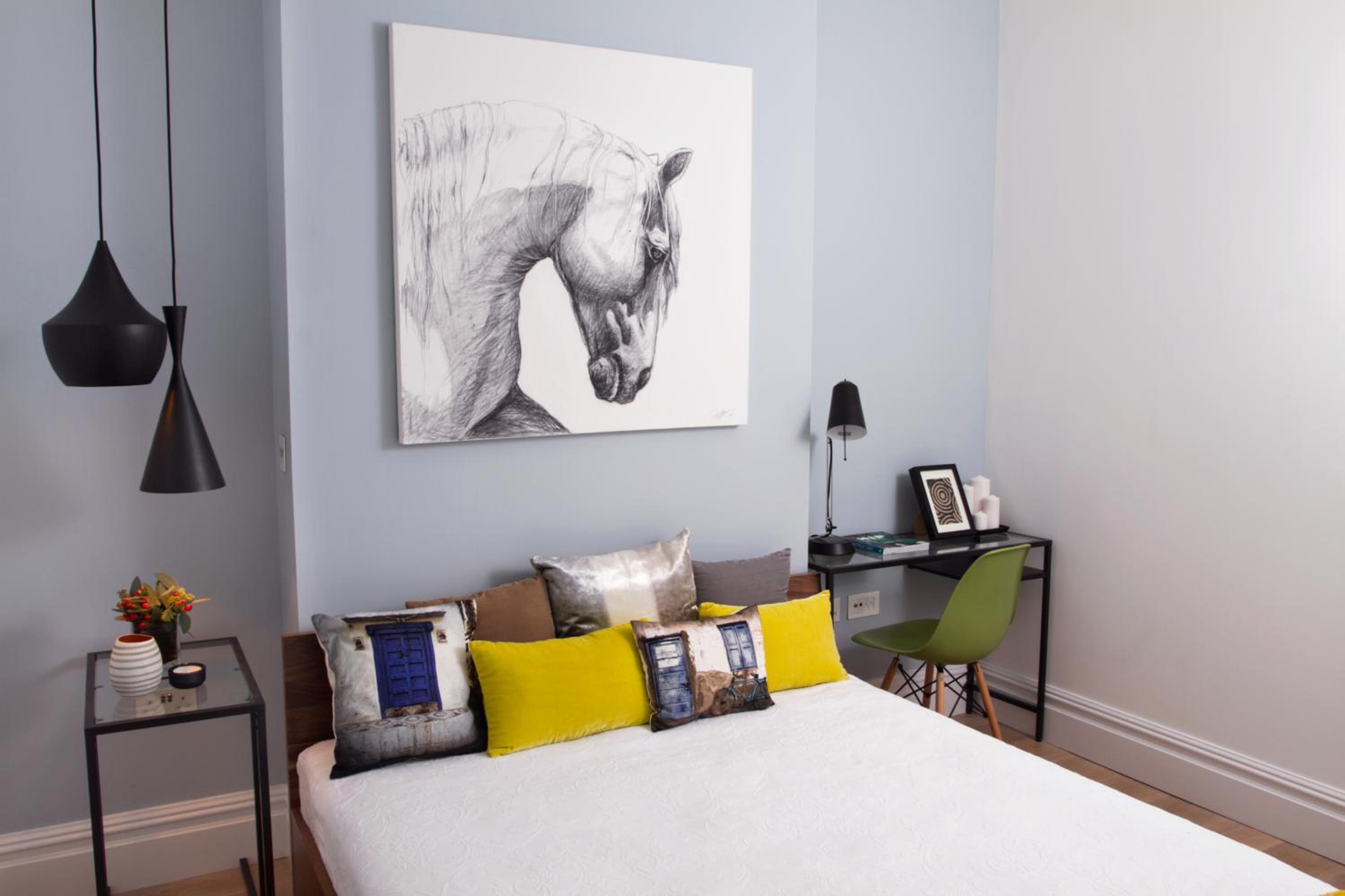 STUNNING Brand New Apartment