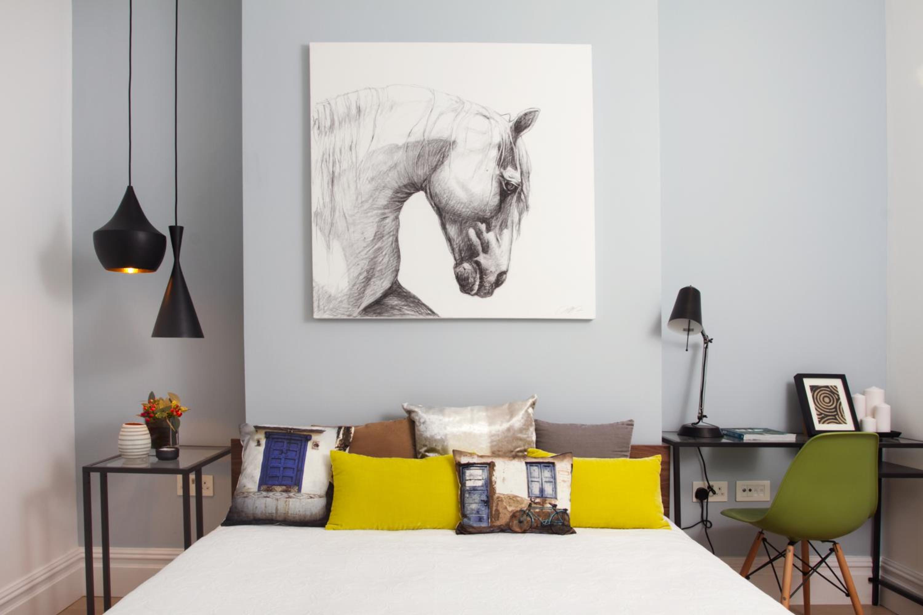 STUNNING Brand New Apartment