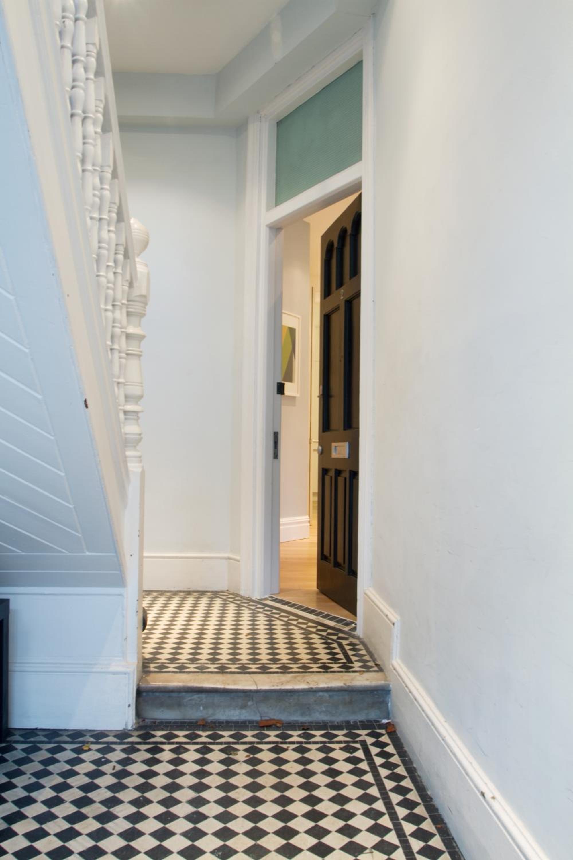 STUNNING Brand New Apartment
