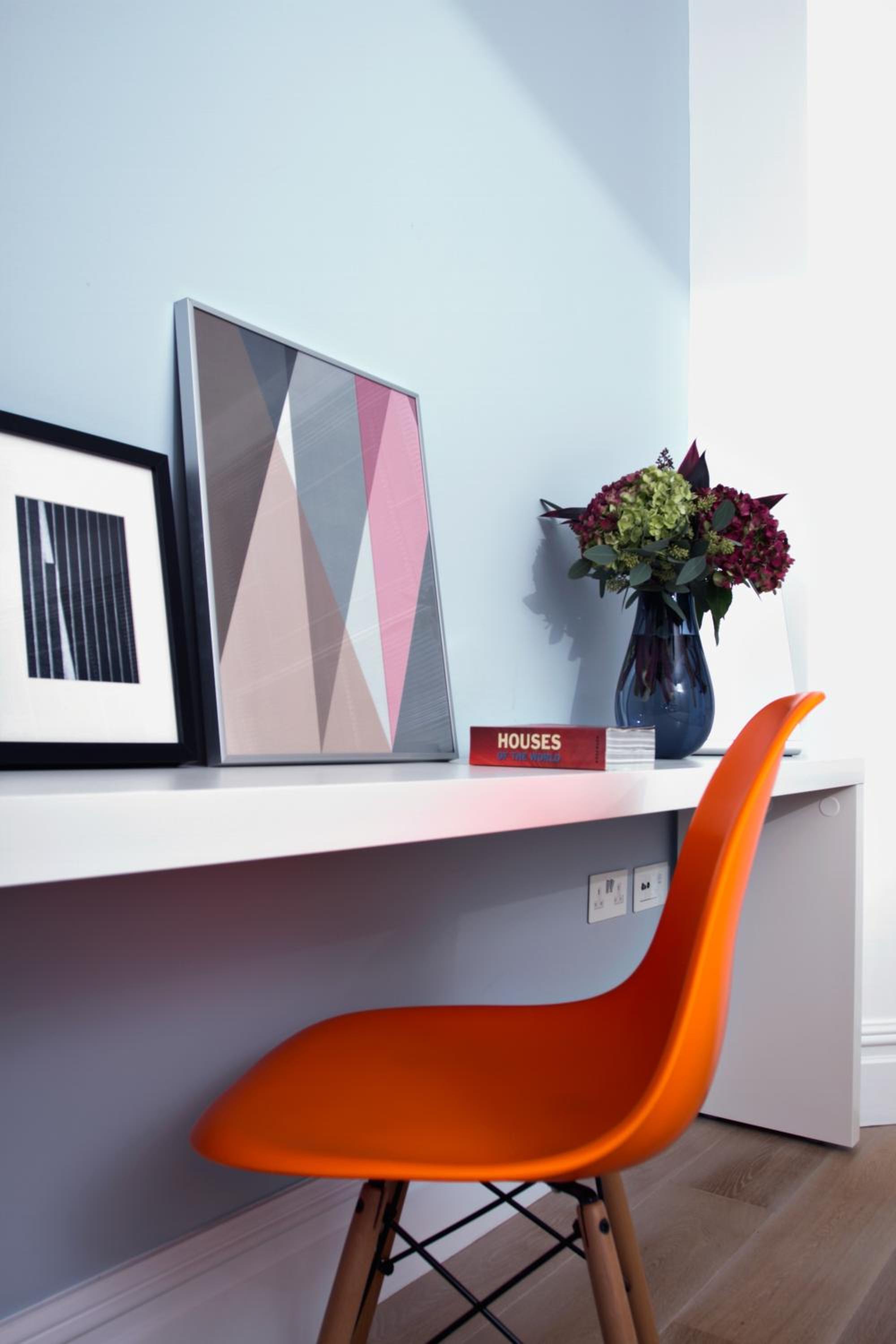 STUNNING Brand New Apartment