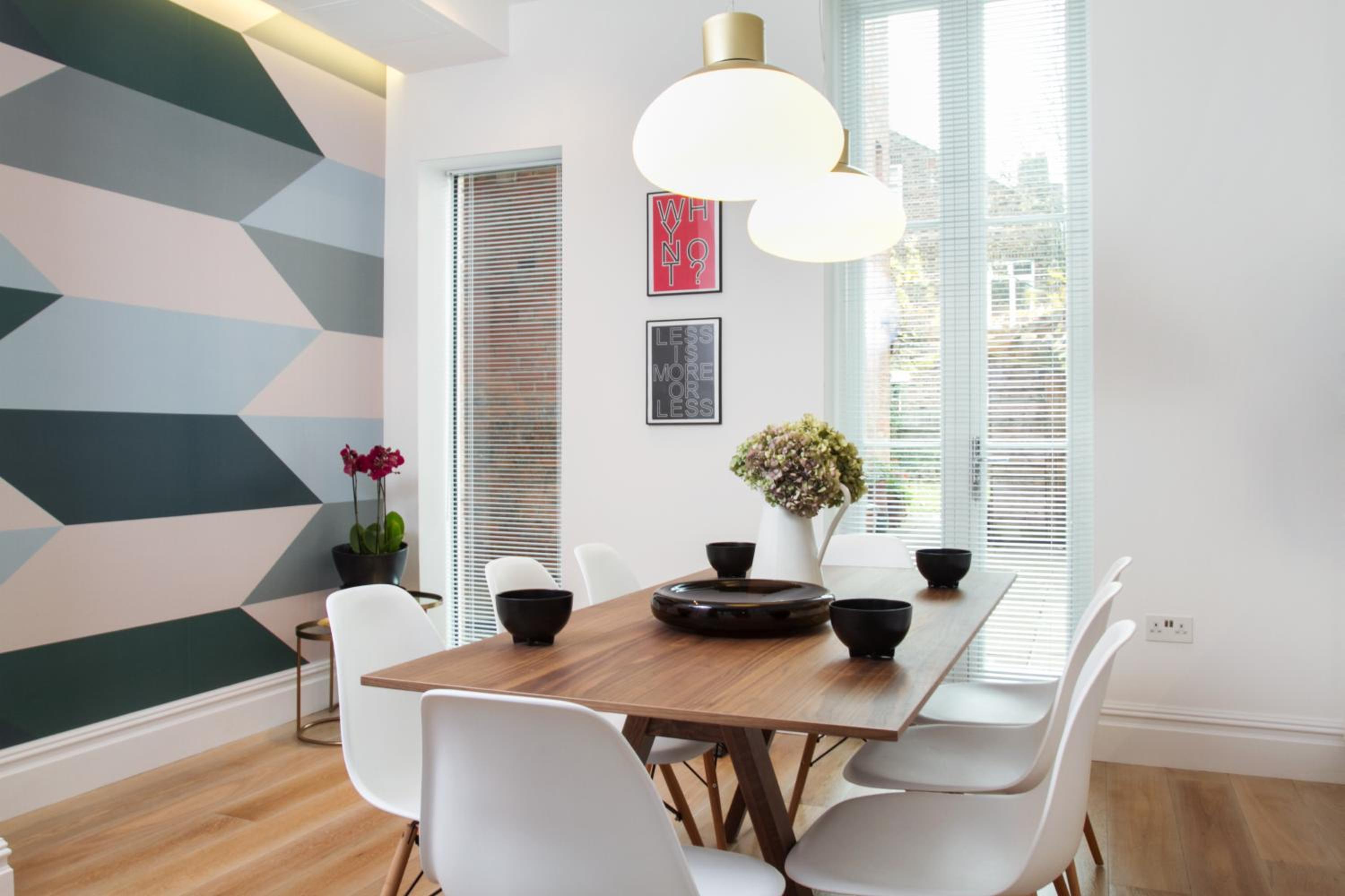 STUNNING Brand New Apartment