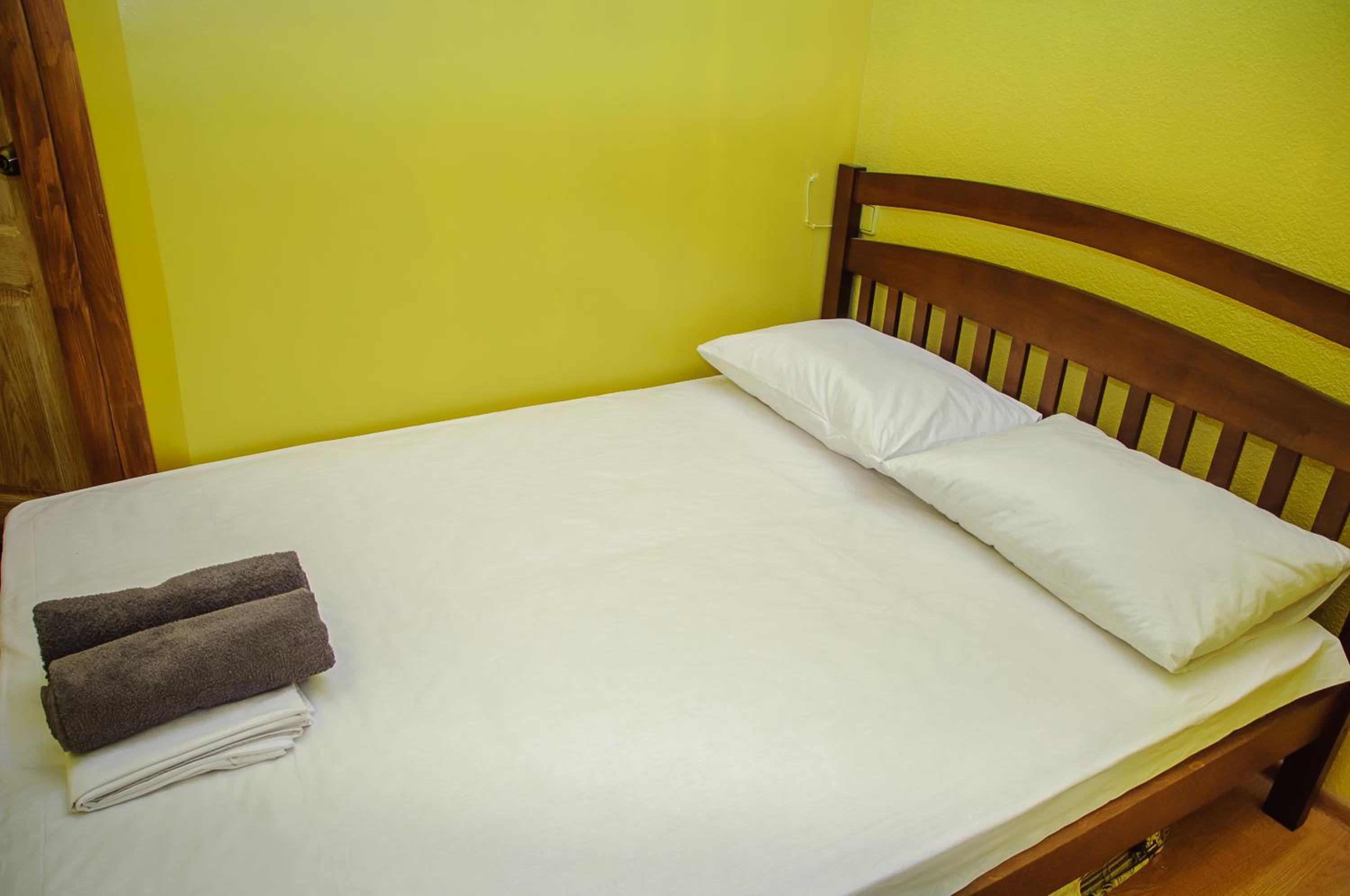 Golden Globus Hostel