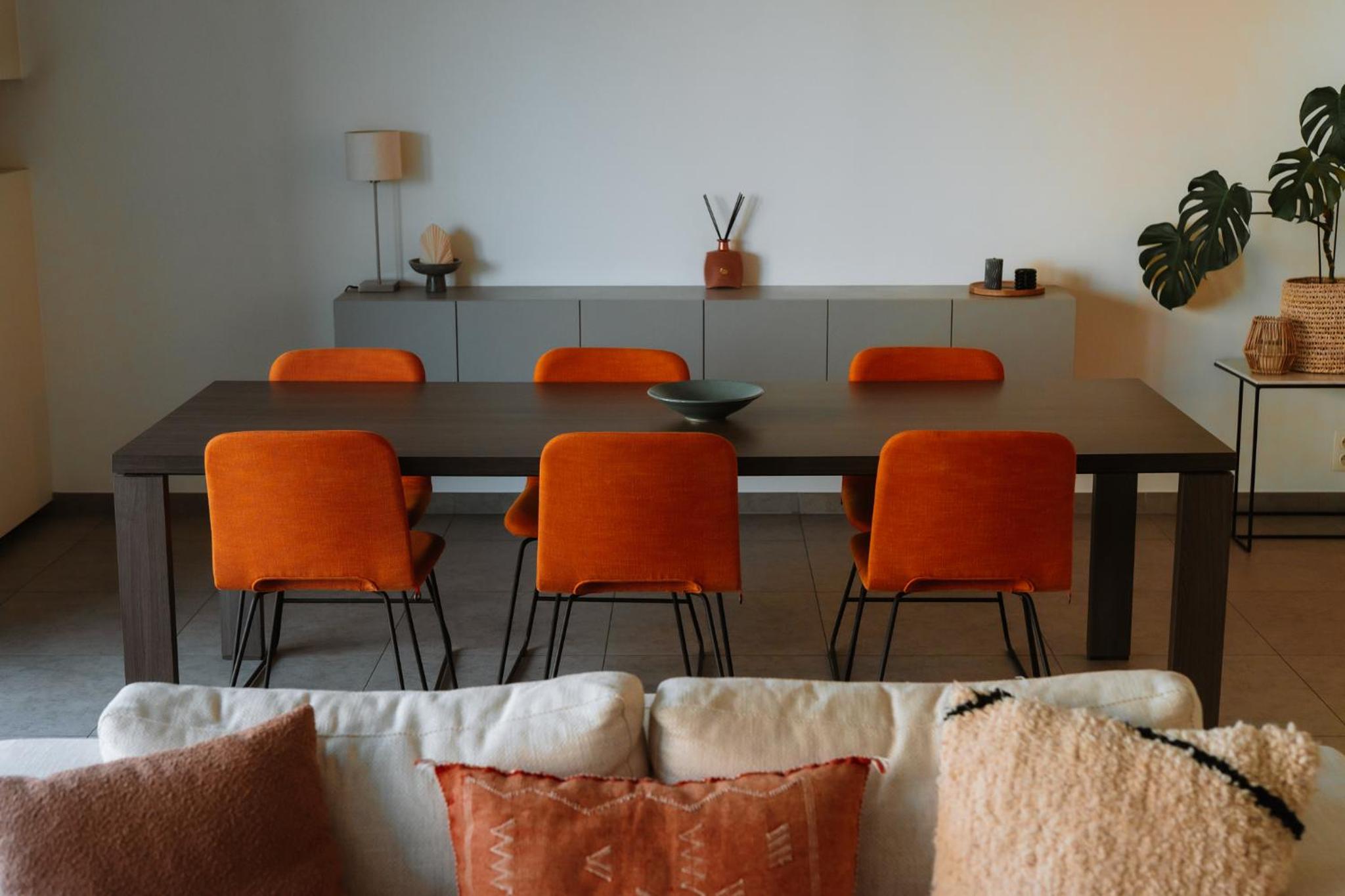 La Petite Foret Flat near Historic Bruges