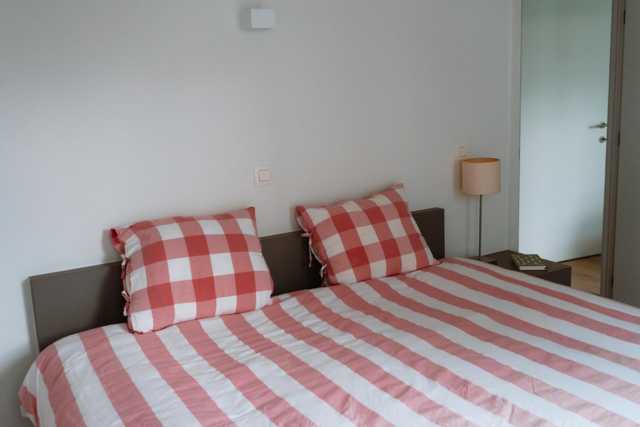 La Petite Foret Flat near Historic Bruges