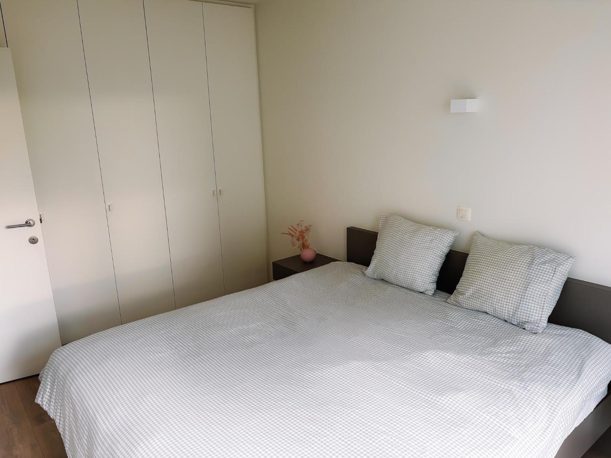 La Petite Foret Flat near Historic Bruges