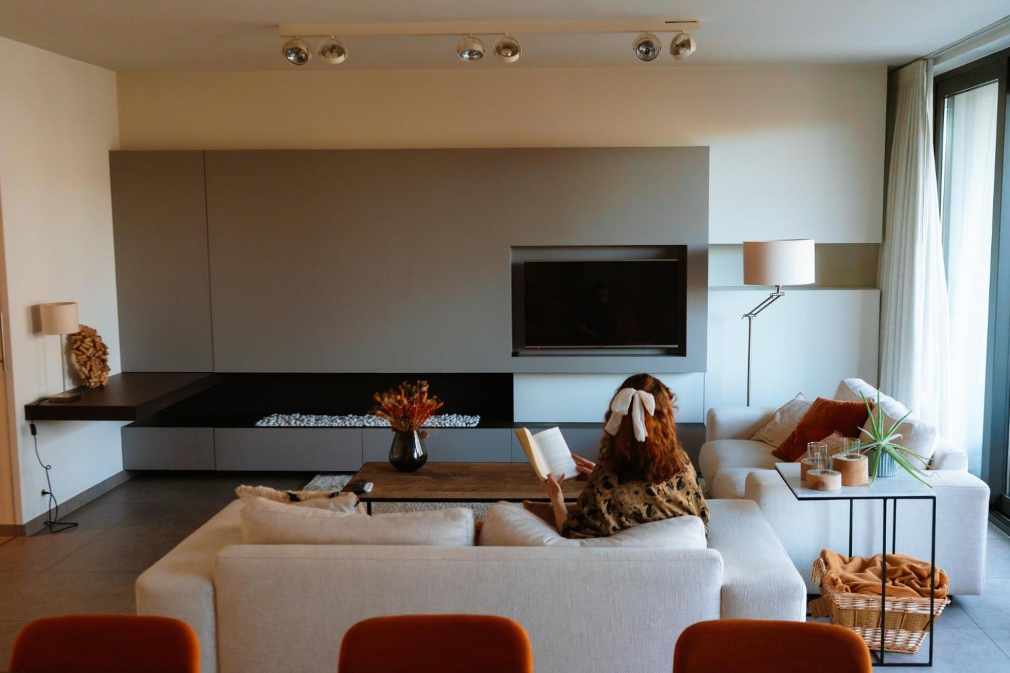 La Petite Foret Flat near Historic Bruges