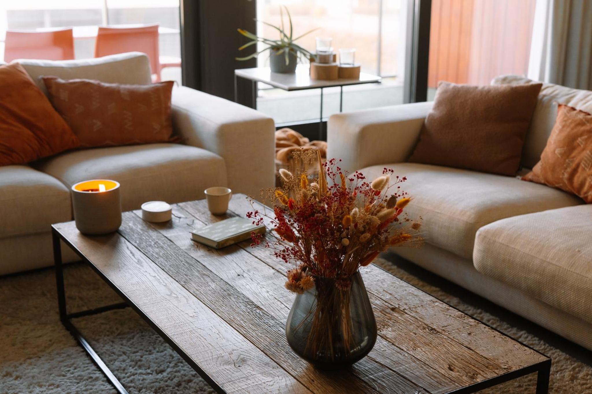 La Petite Foret Flat near Historic Bruges