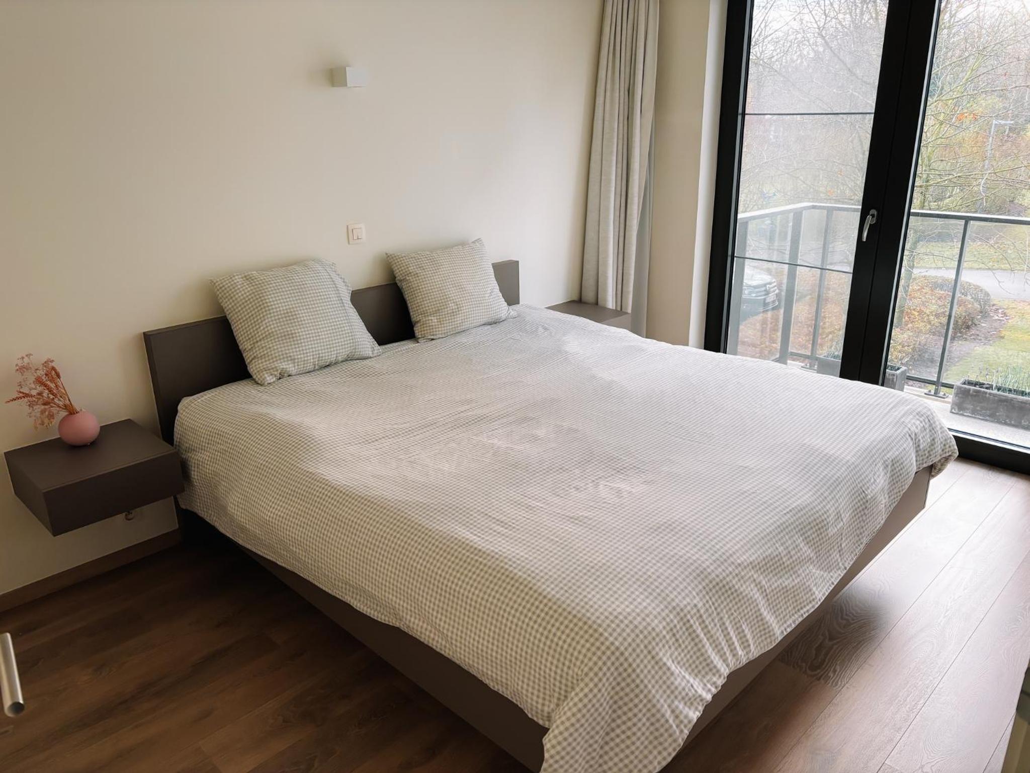 La Petite Foret Flat near Historic Bruges
