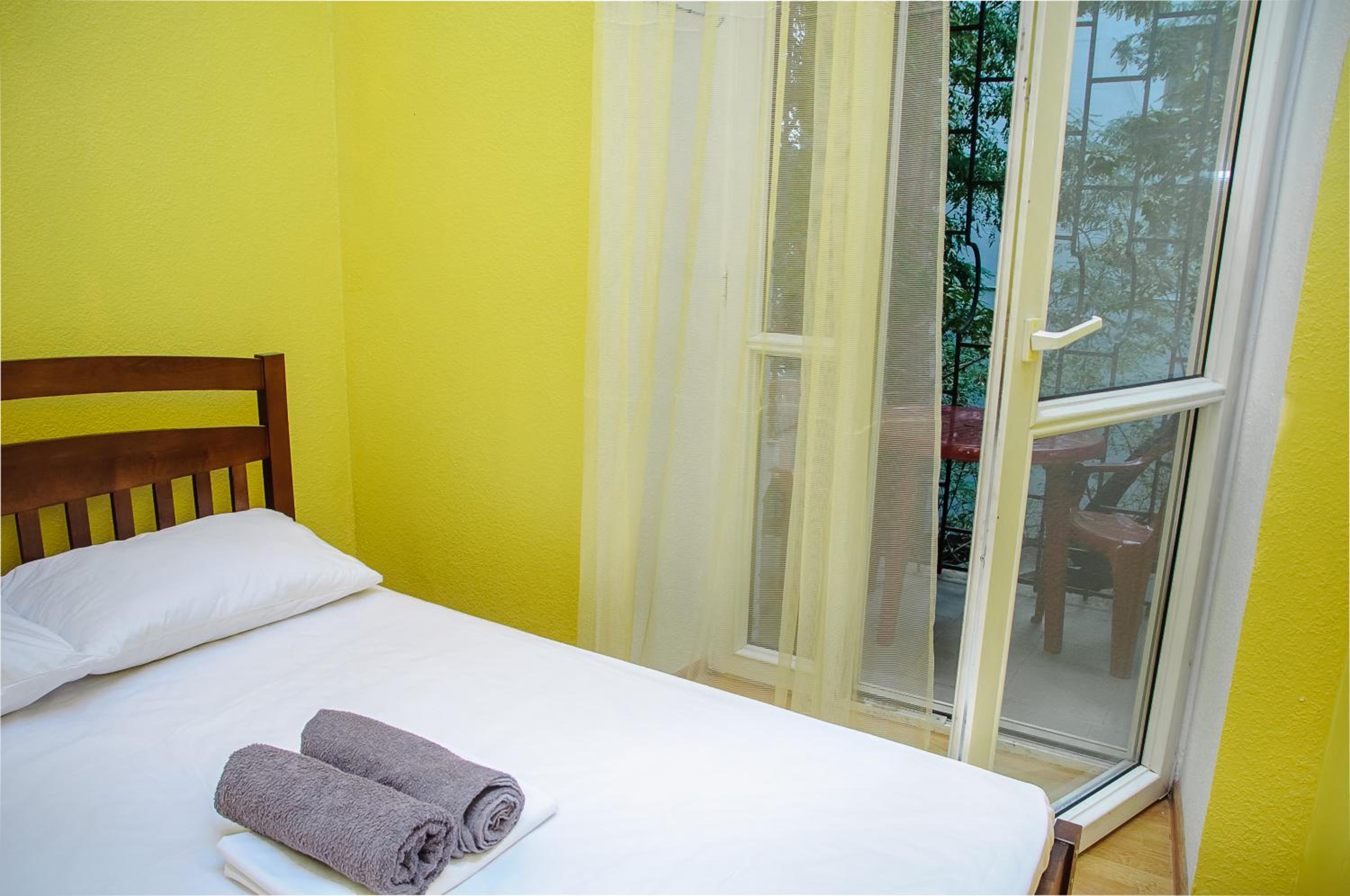 Golden Globus Hostel
