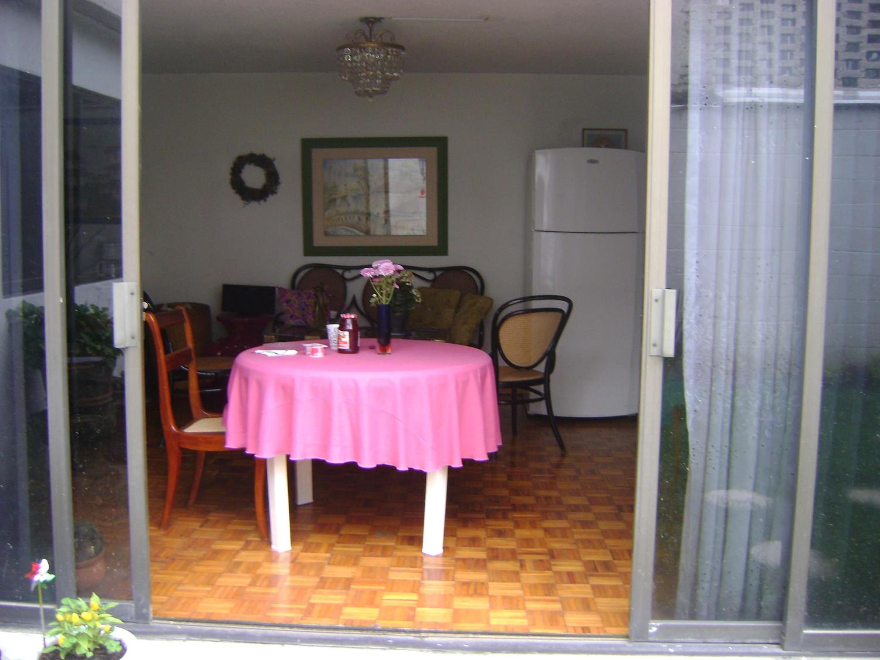 Colibrí B&B