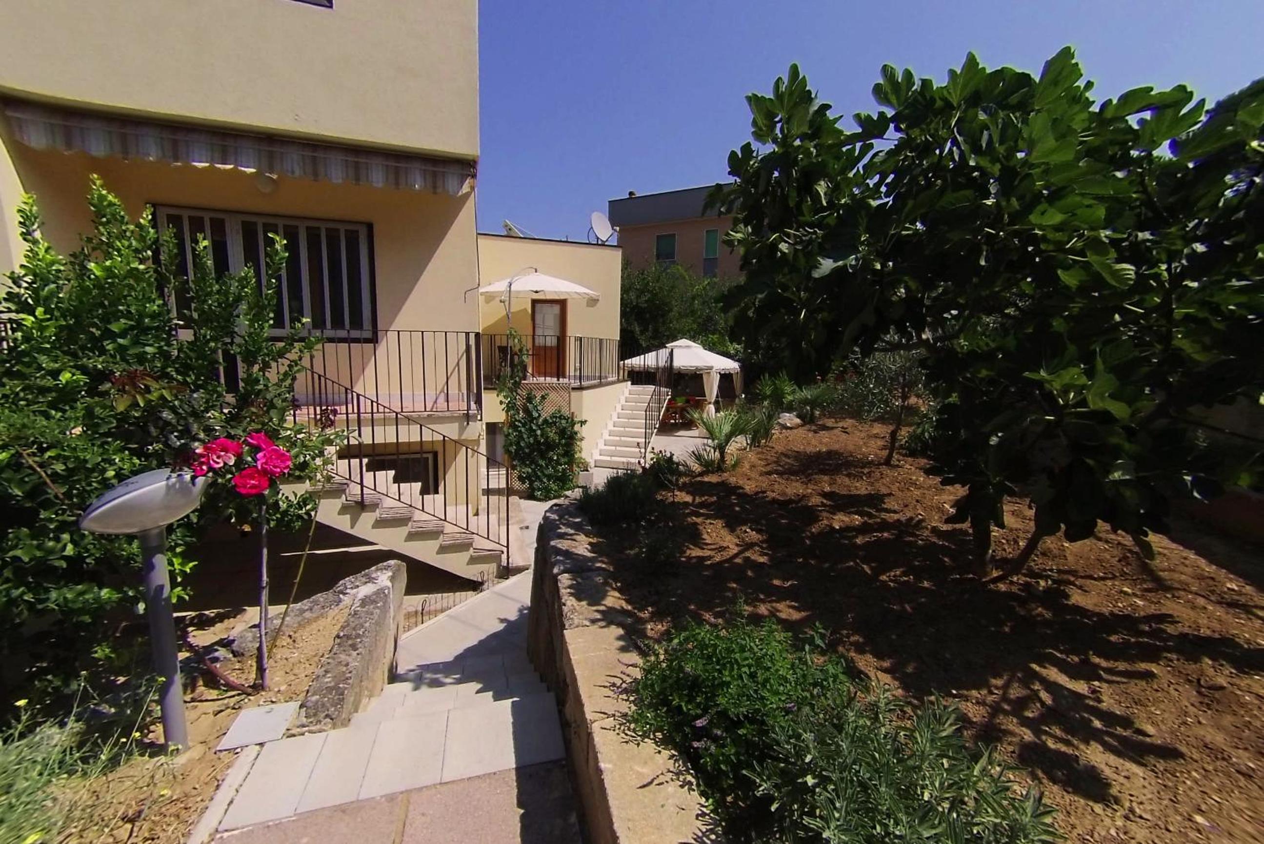 Bed and Breakfast Accerassole