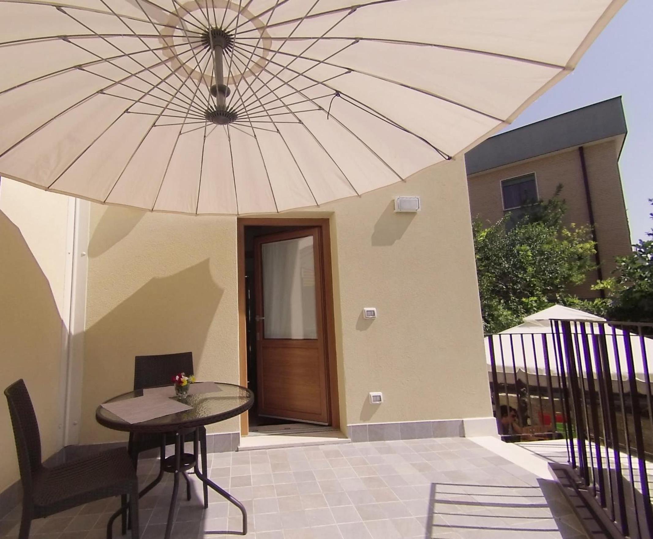 Bed and Breakfast Accerassole