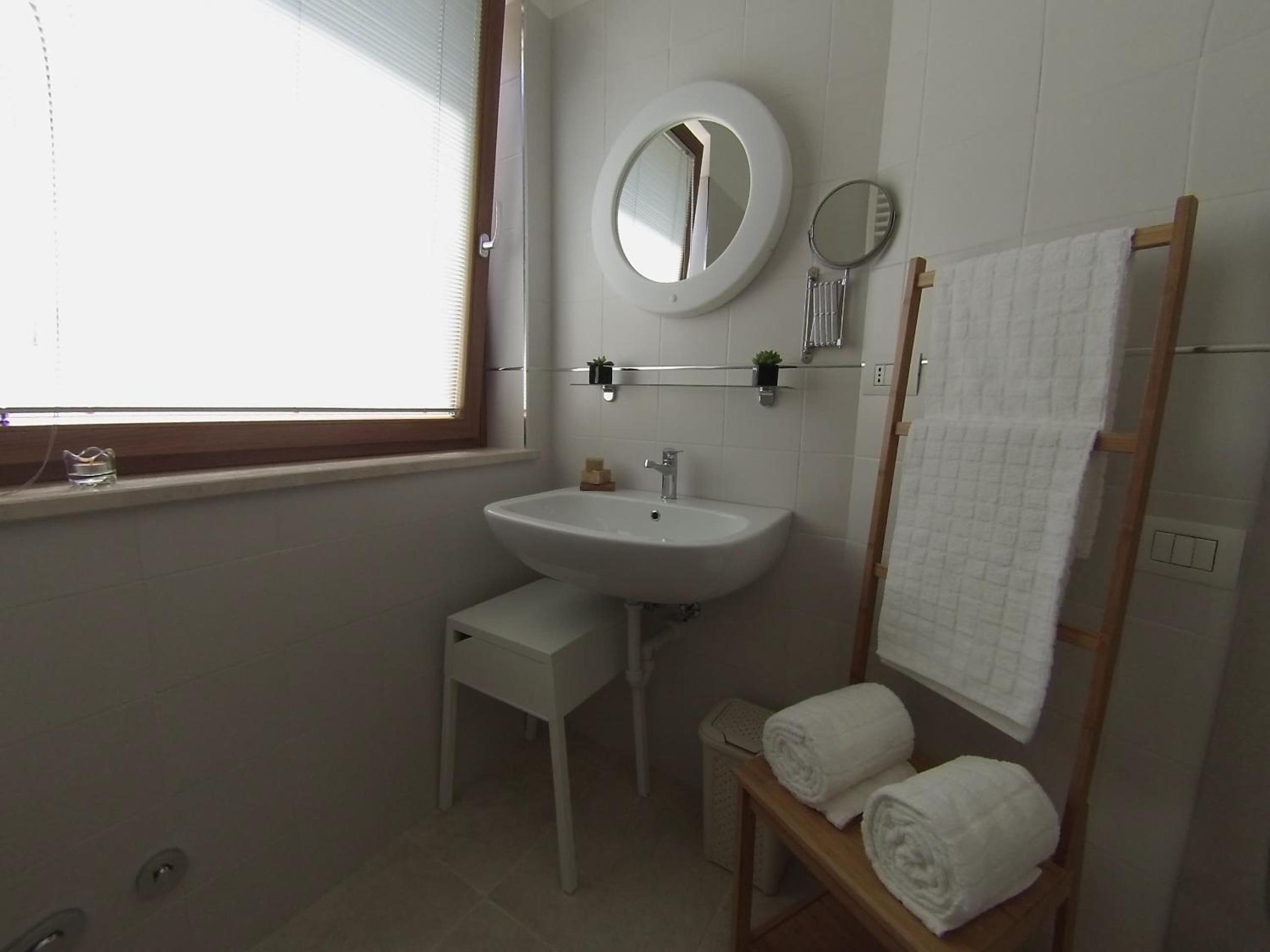 Bed and Breakfast Accerassole