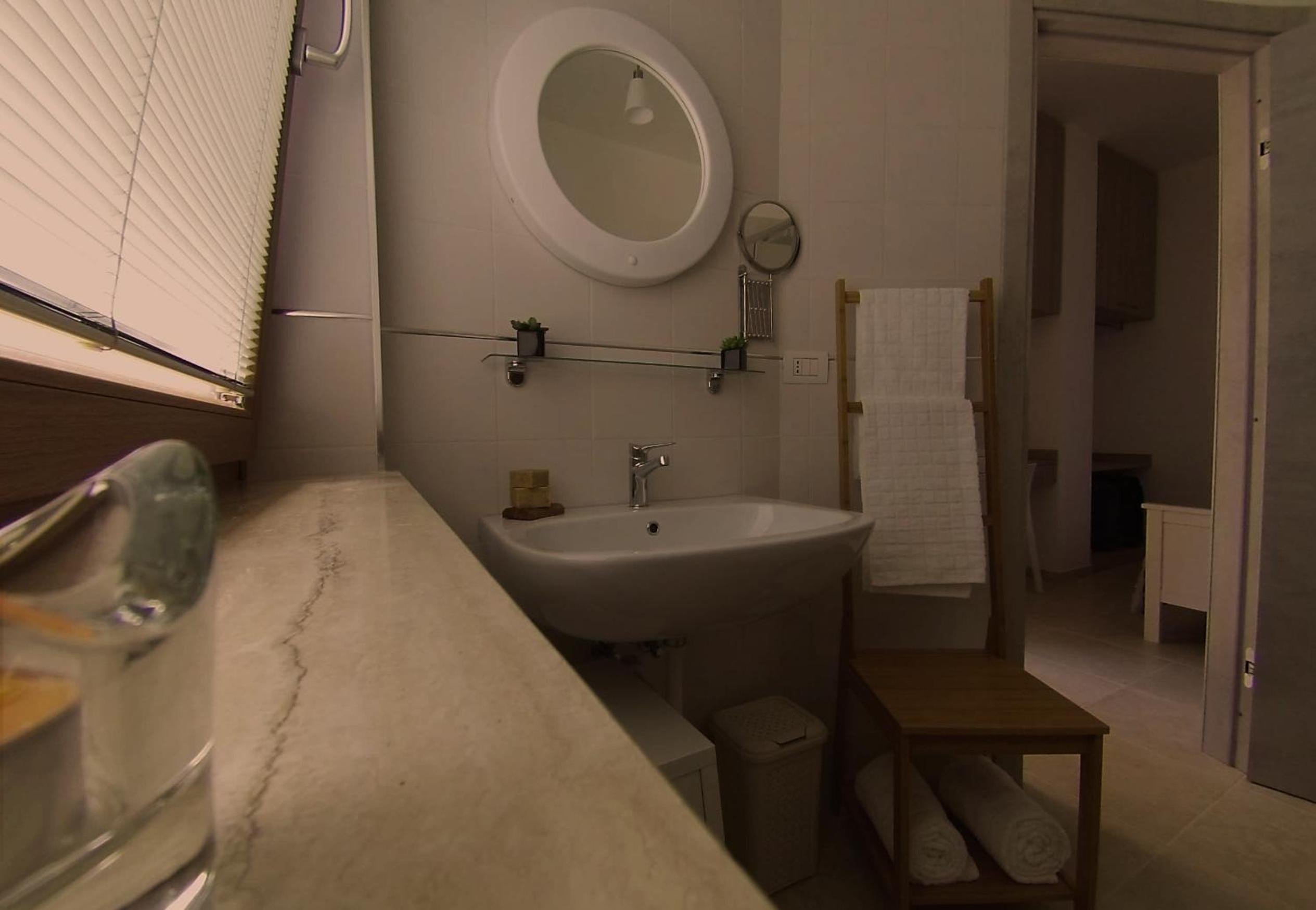 Bed and Breakfast Accerassole