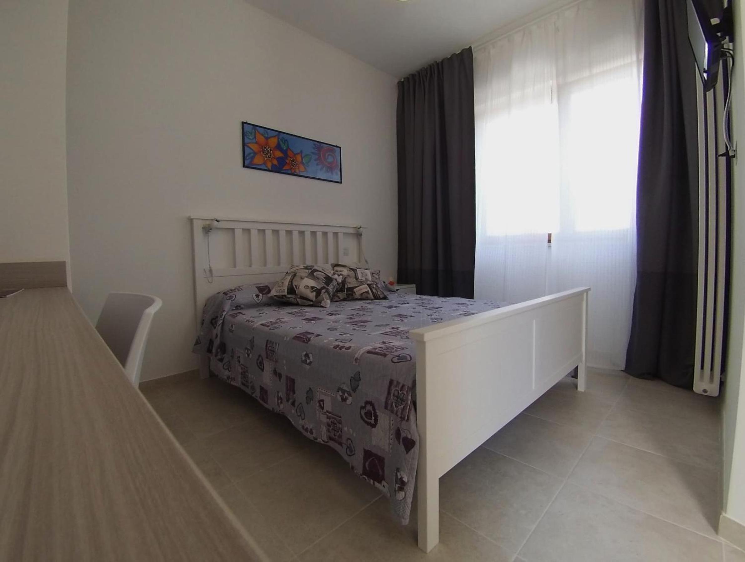 Bed and Breakfast Accerassole