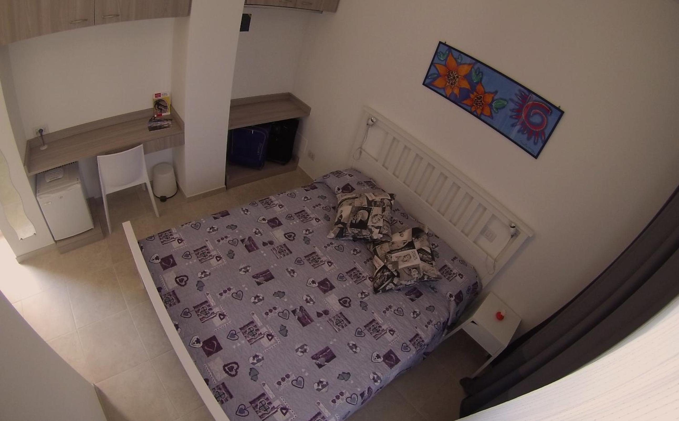 Bed and Breakfast Accerassole