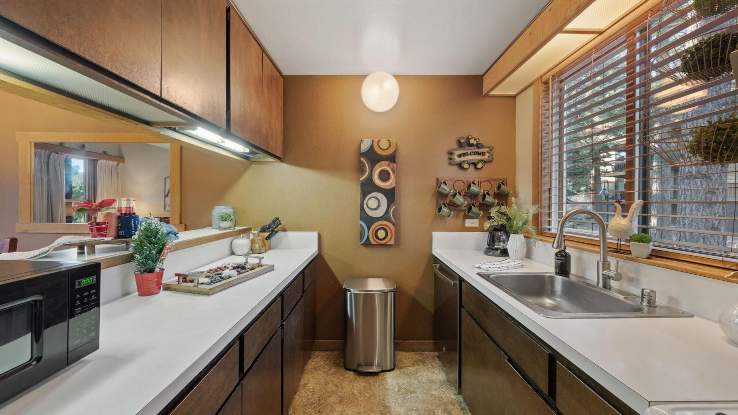 Unique Northstar Cabin w Fireplace Minutes to Skiing Trails and Town Alpine Bend by AvantStay