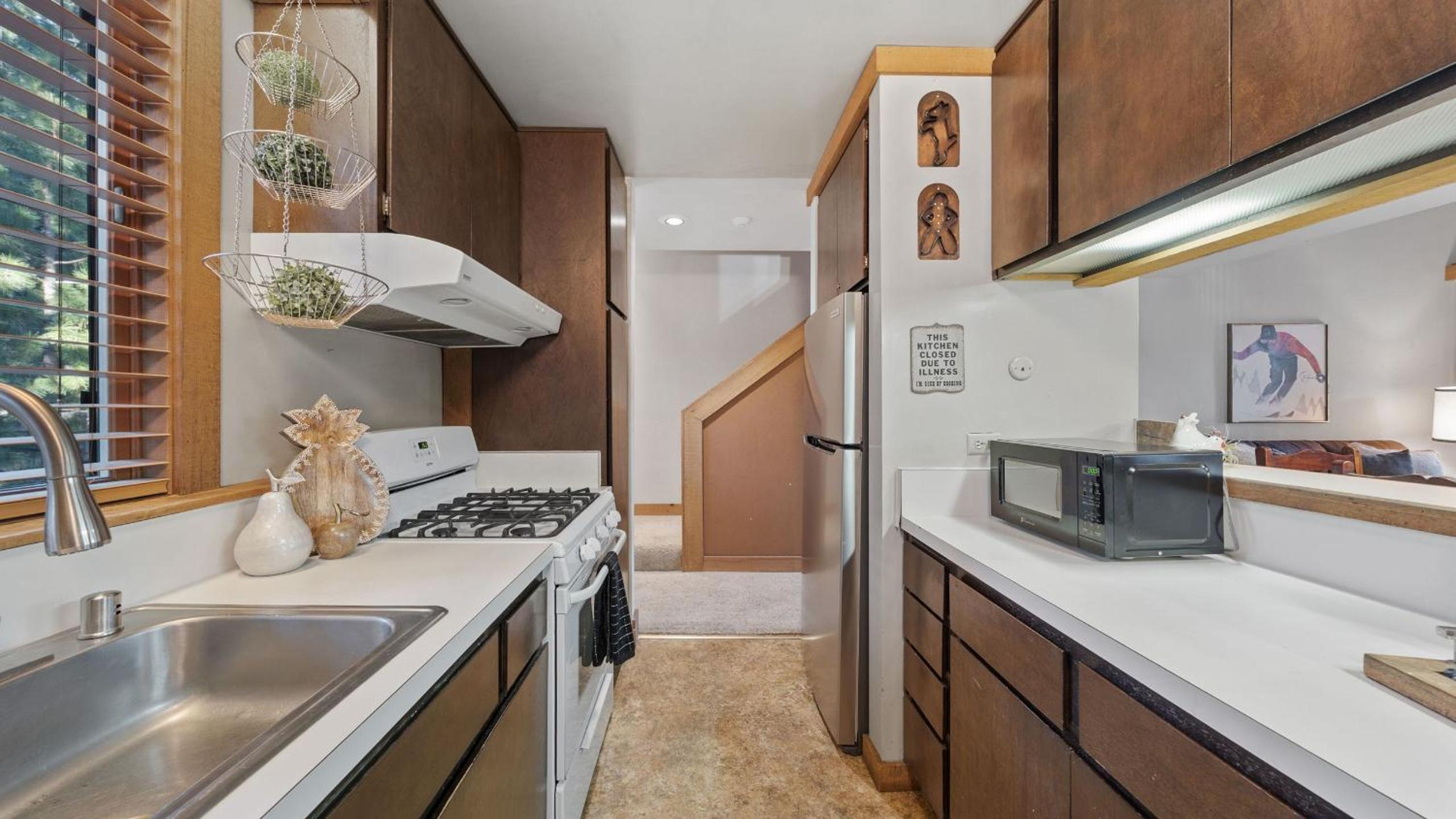 Unique Northstar Cabin w Fireplace Minutes to Skiing Trails and Town Alpine Bend by AvantStay