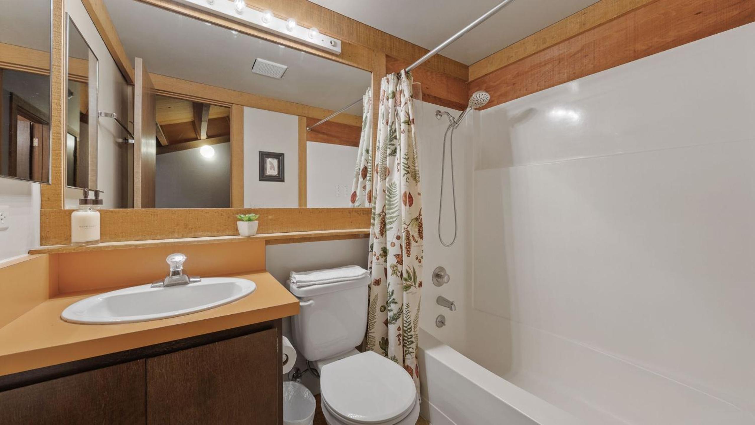 Unique Northstar Cabin w Fireplace Minutes to Skiing Trails and Town Alpine Bend by AvantStay