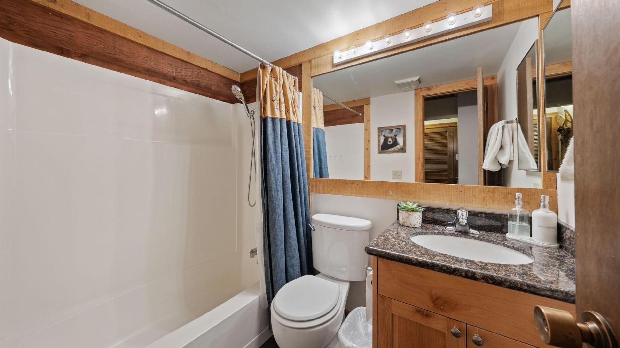 Unique Northstar Cabin w Fireplace Minutes to Skiing Trails and Town Alpine Bend by AvantStay