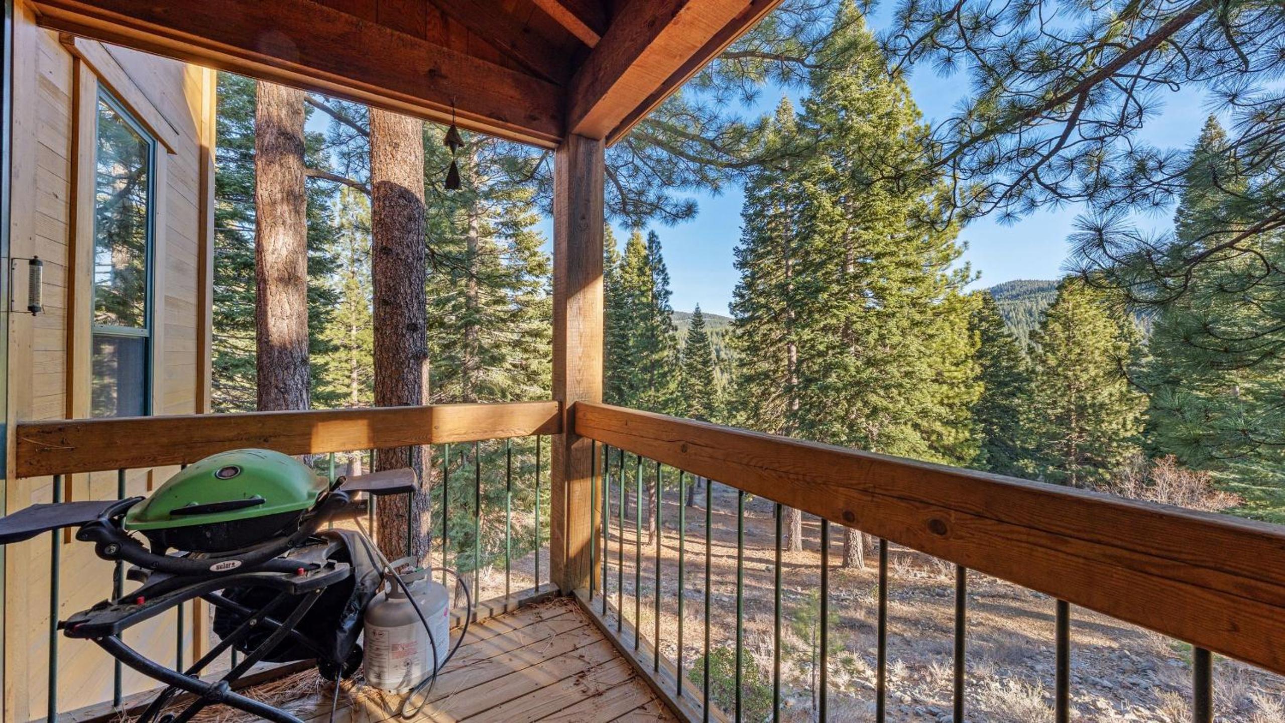 Unique Northstar Cabin w Fireplace Minutes to Skiing Trails and Town Alpine Bend by AvantStay