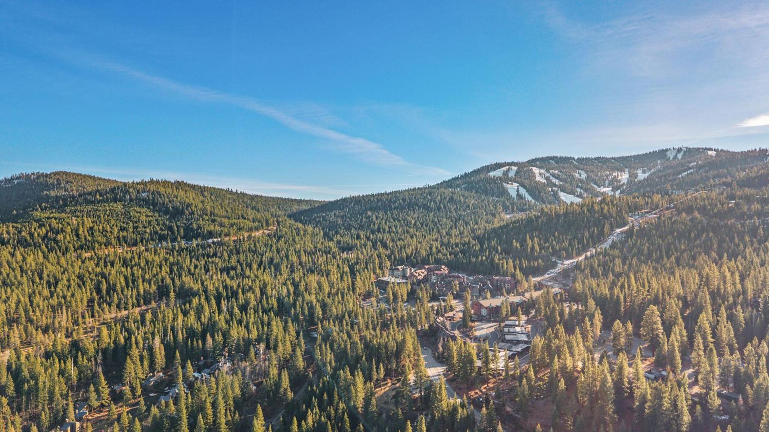Unique Northstar Cabin w Fireplace Minutes to Skiing Trails and Town Alpine Bend by AvantStay
