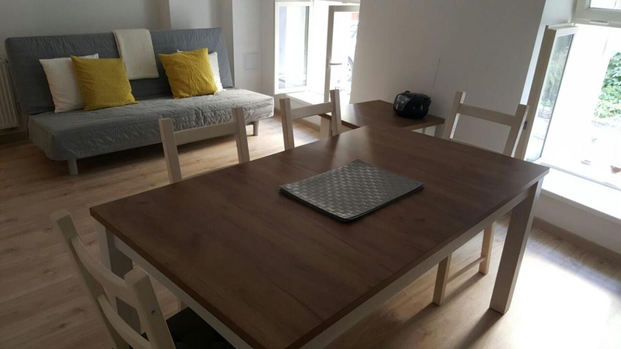 Apartmán Na bidýlku - On the Perch Apartment