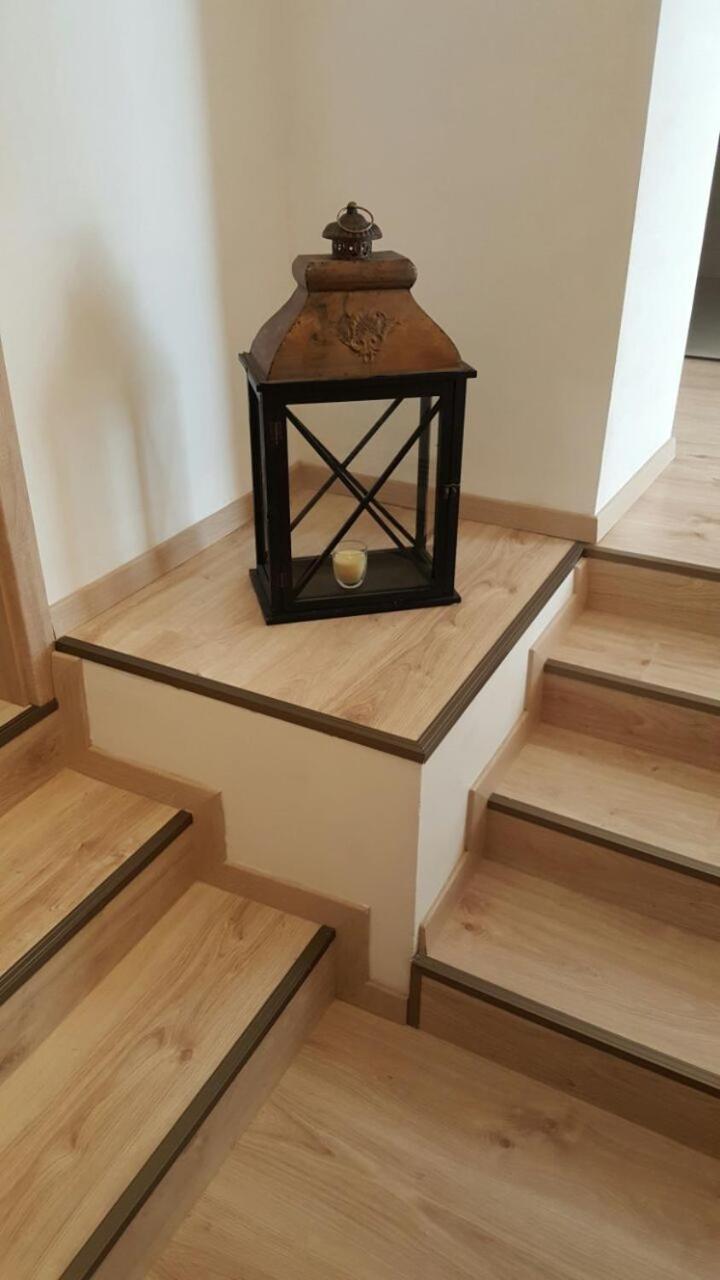 Apartmán Na bidýlku - On the Perch Apartment