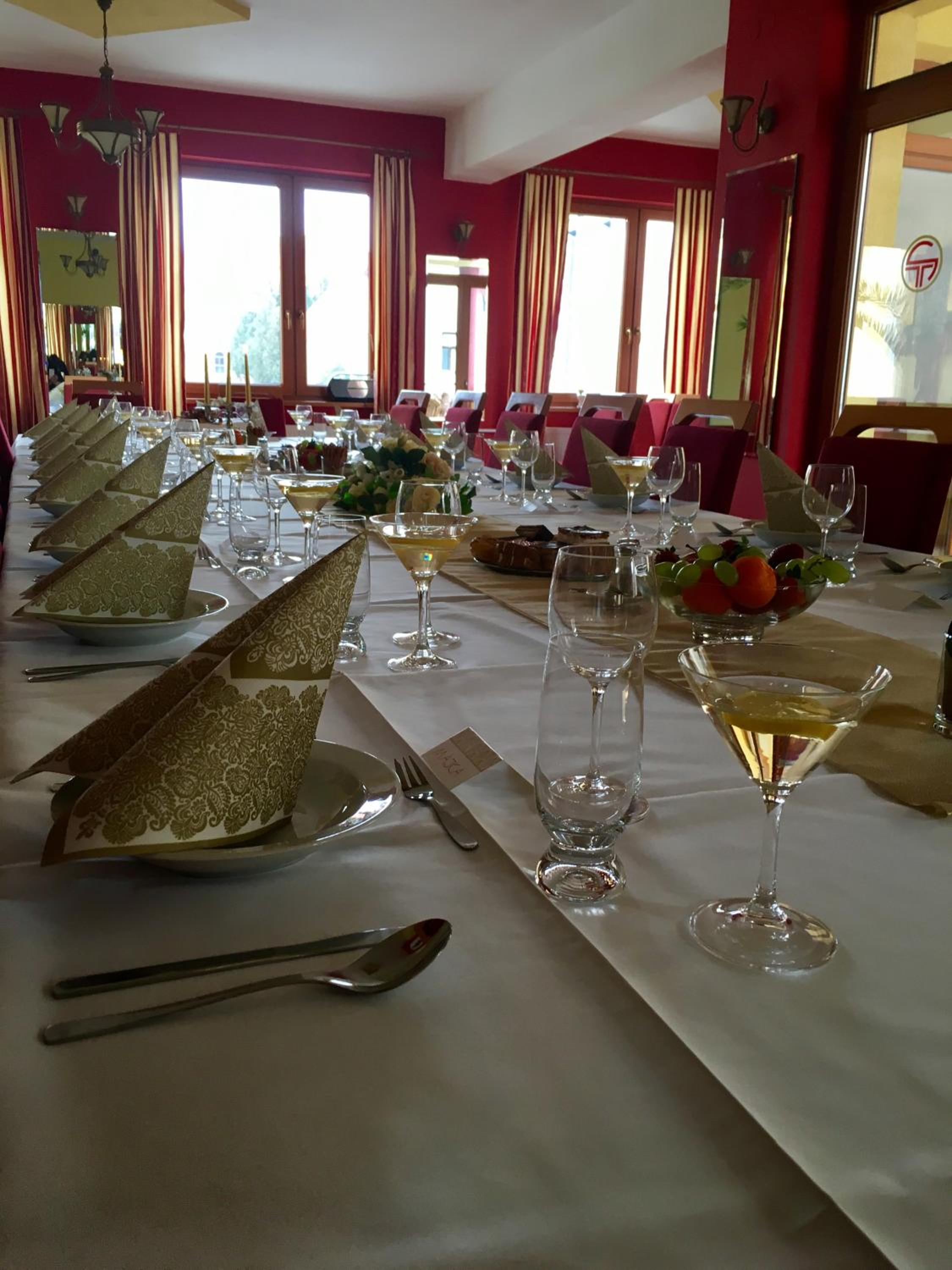 Tavel boutique hotel