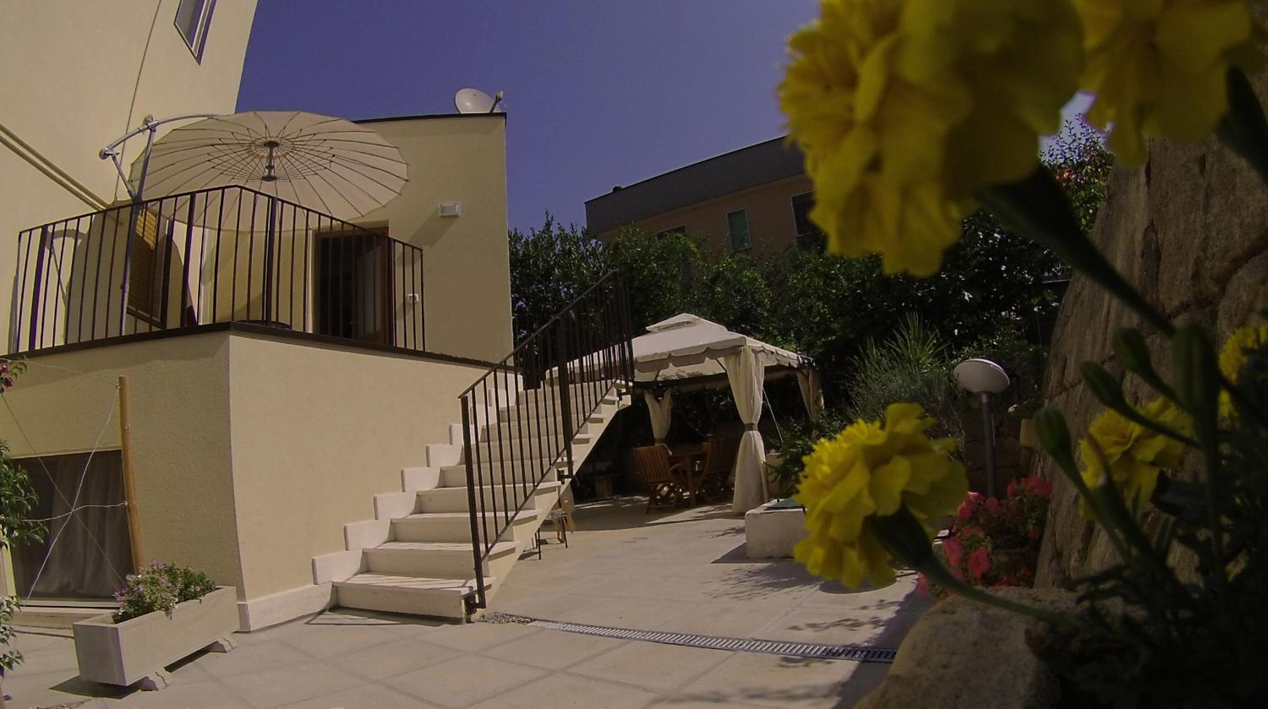 Bed and Breakfast Accerassole