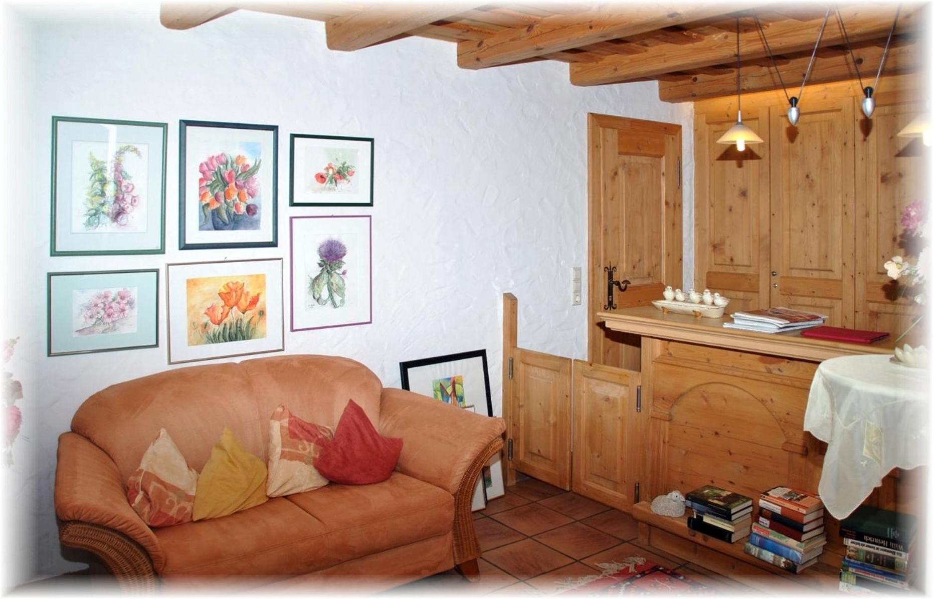 Pension Deifel