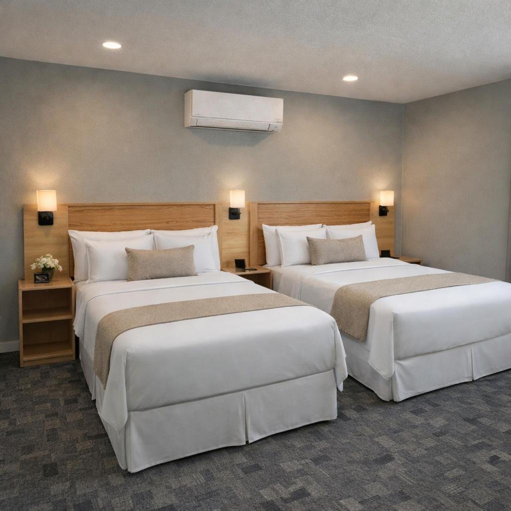 Skyliner Motel