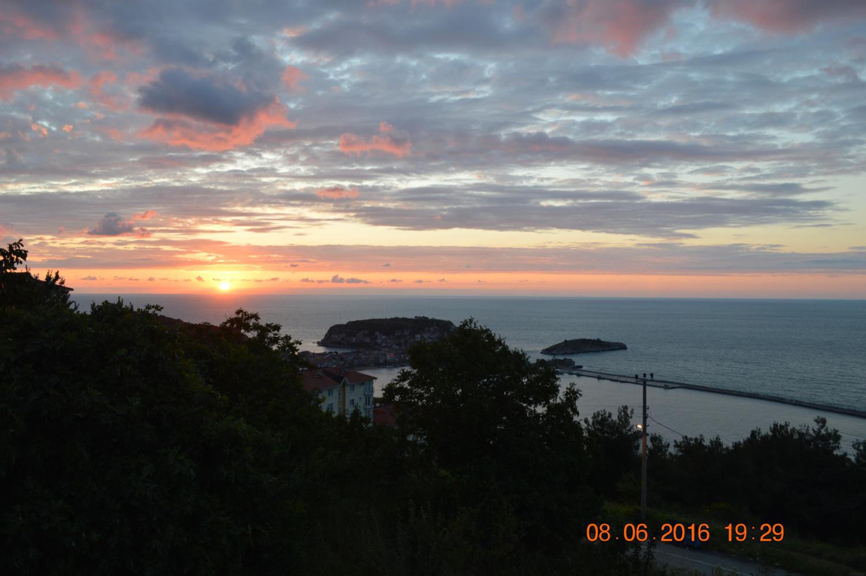 Amasra Ceylin Otel