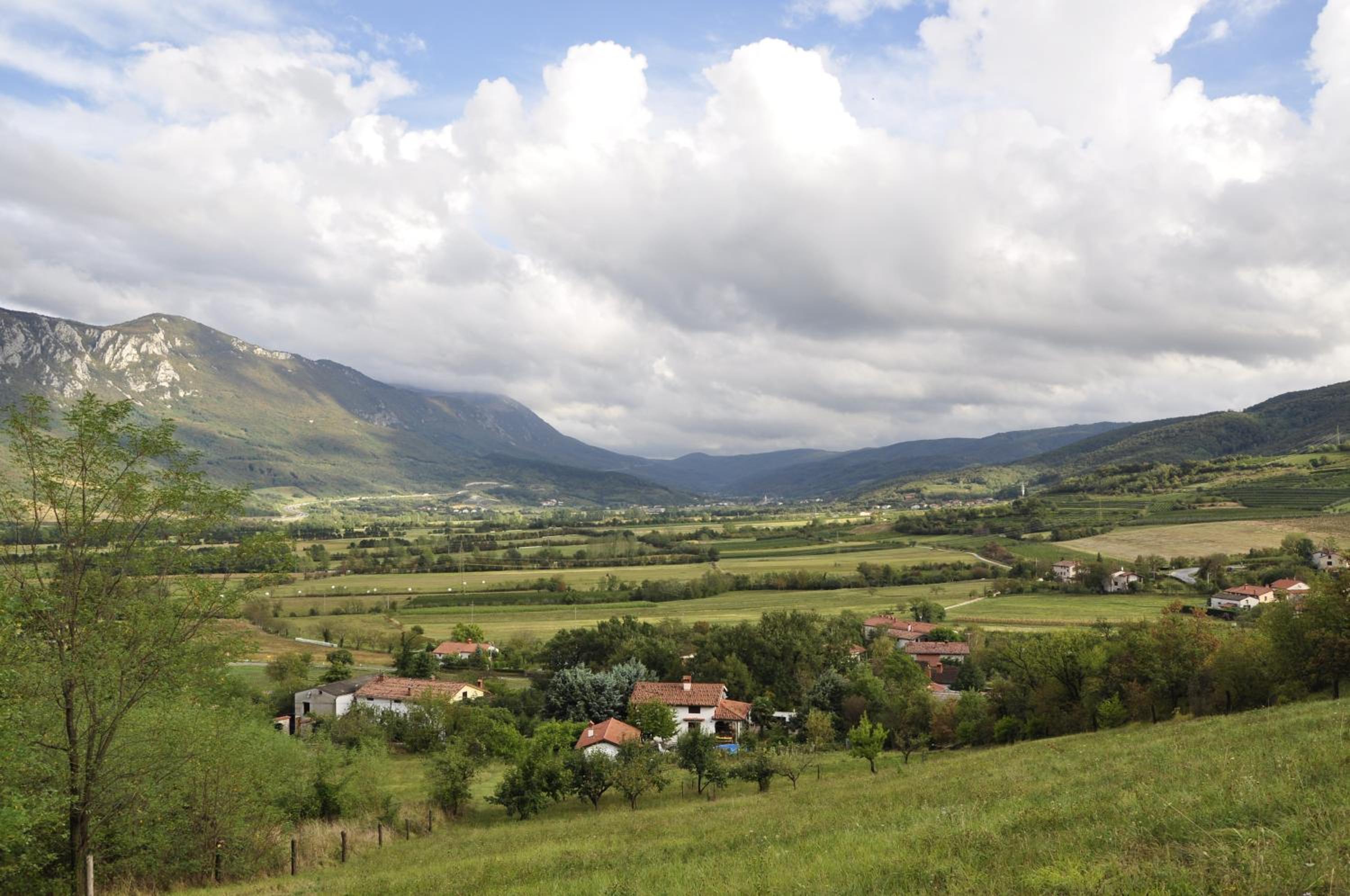 Holiday Home Slavi