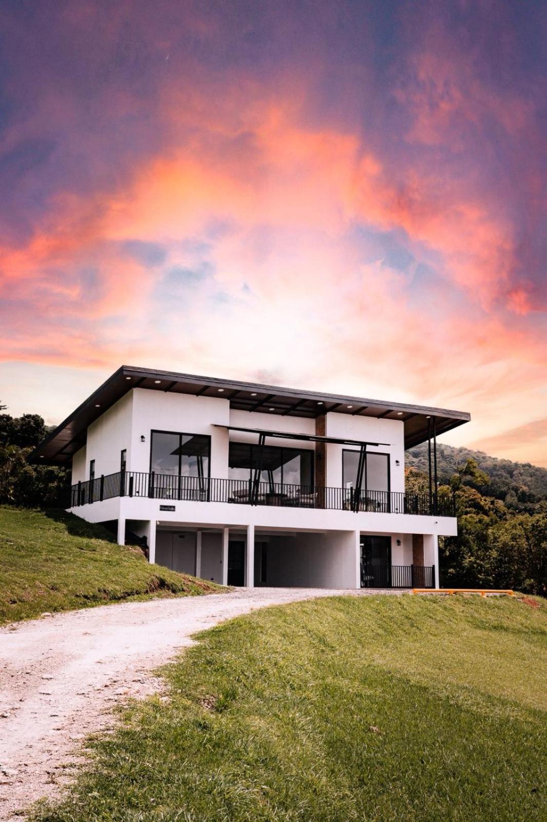 Casa Dalia