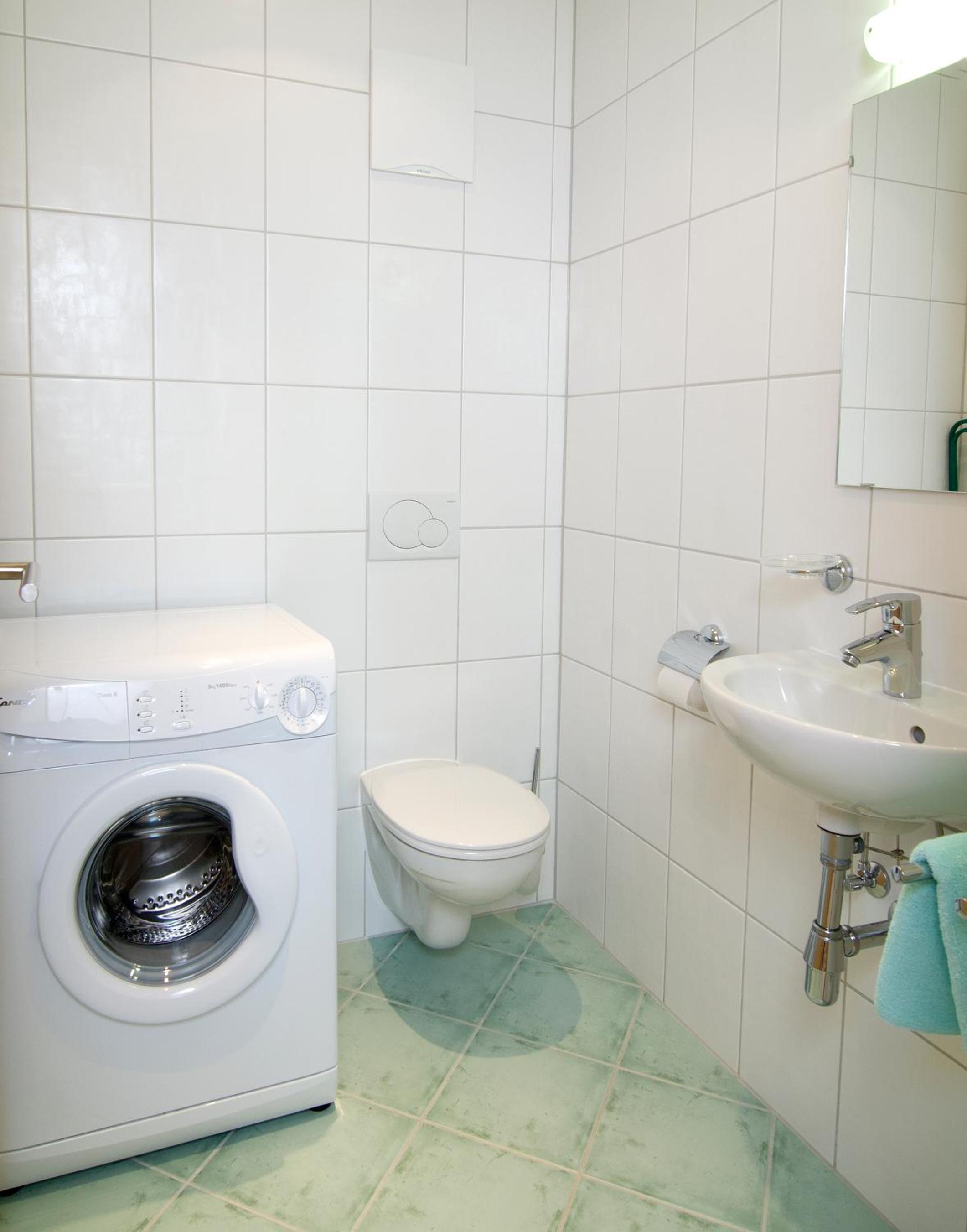 Appartement Kurz Top 1