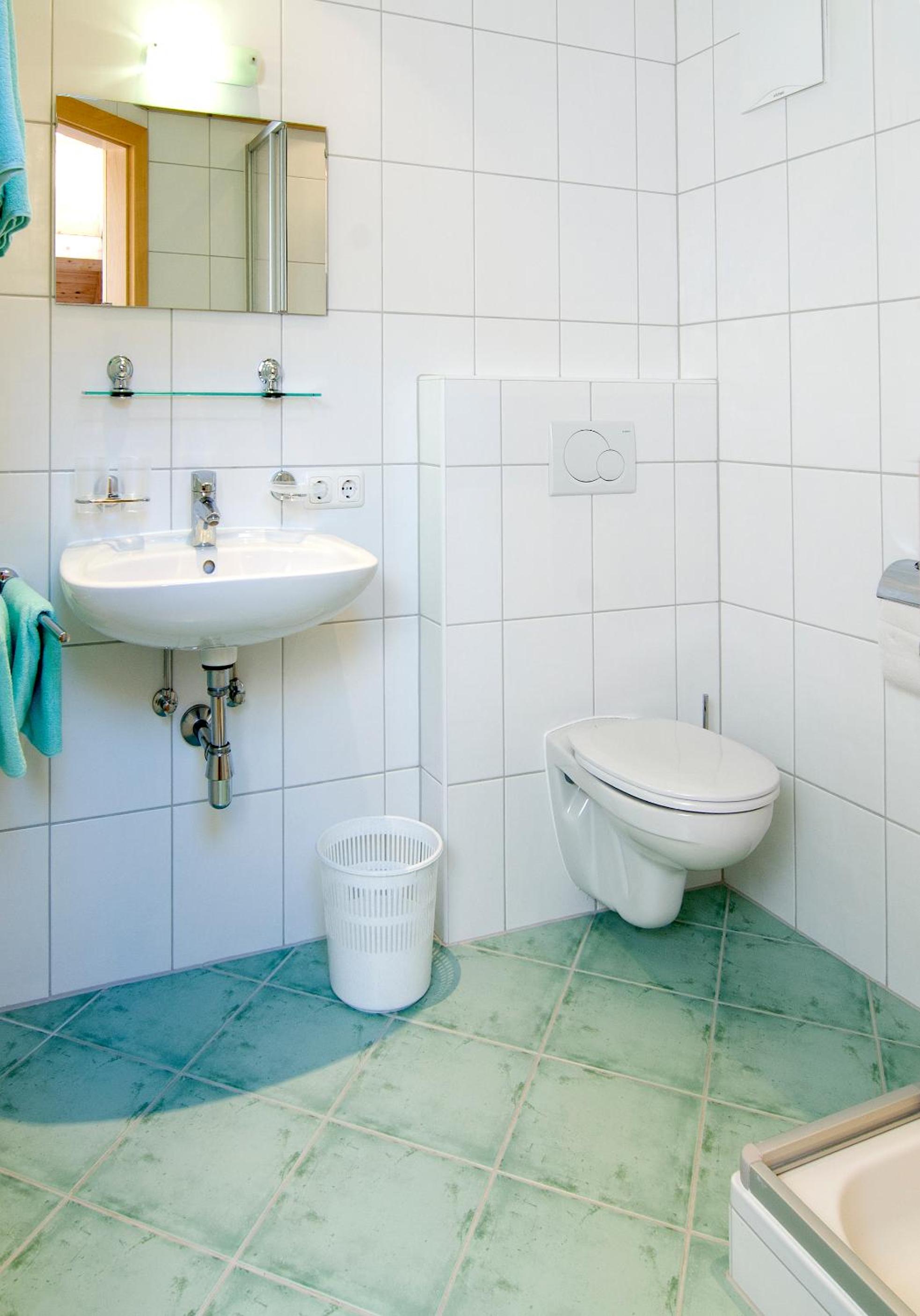 Appartement Kurz Top 1