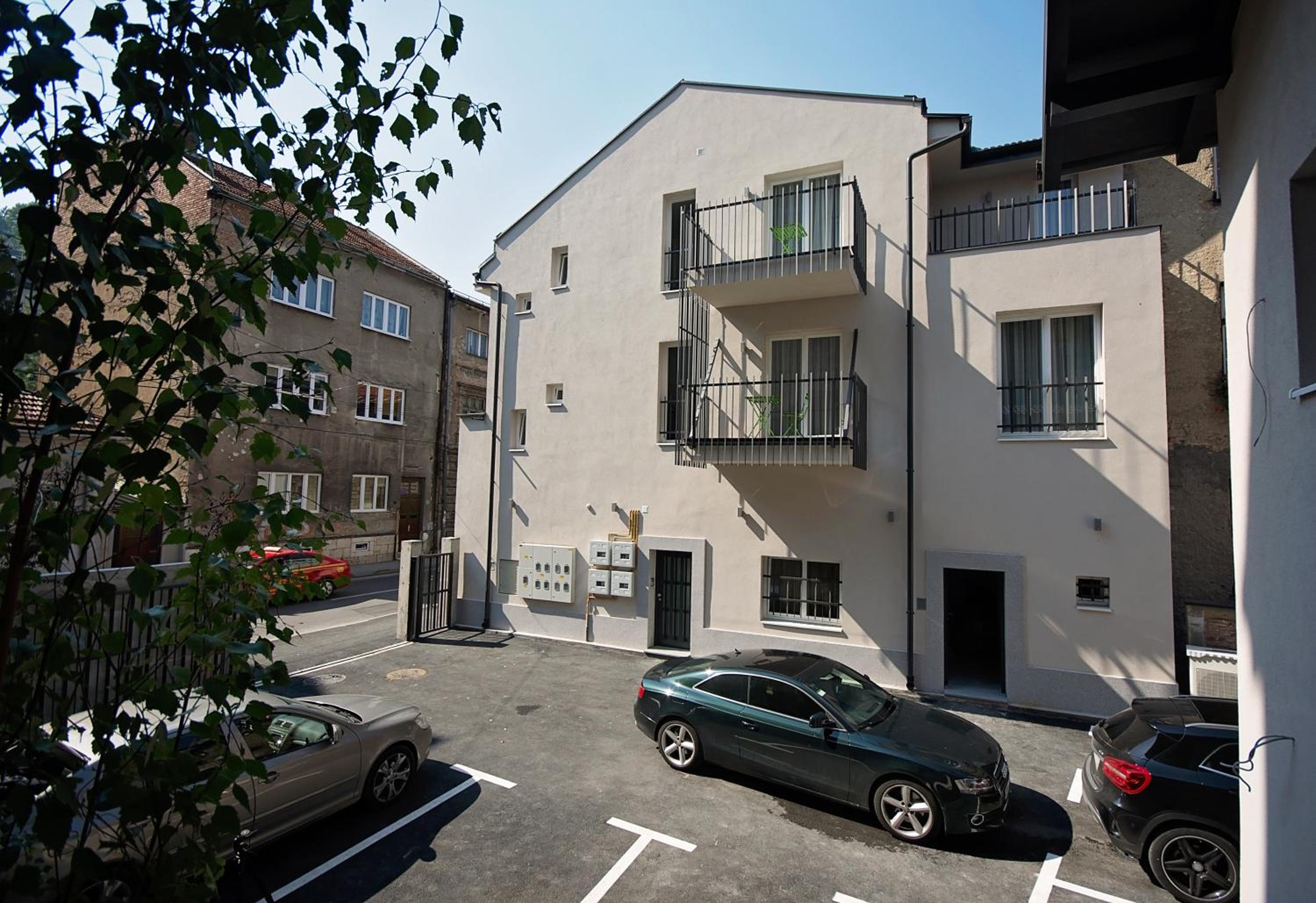 Enjoy Apartments