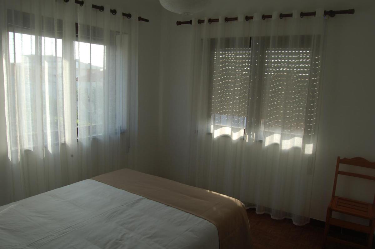 Casa Sul Moledo Beach view 4