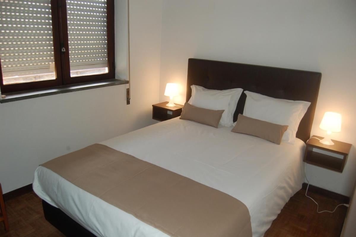 Casa Sul Moledo Beach view 5