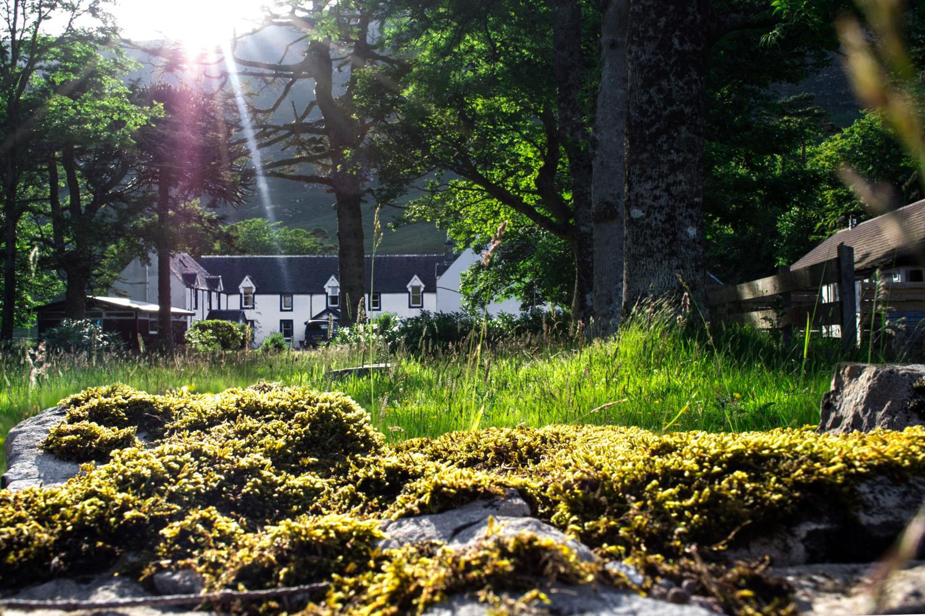 Hartfield House Hostel