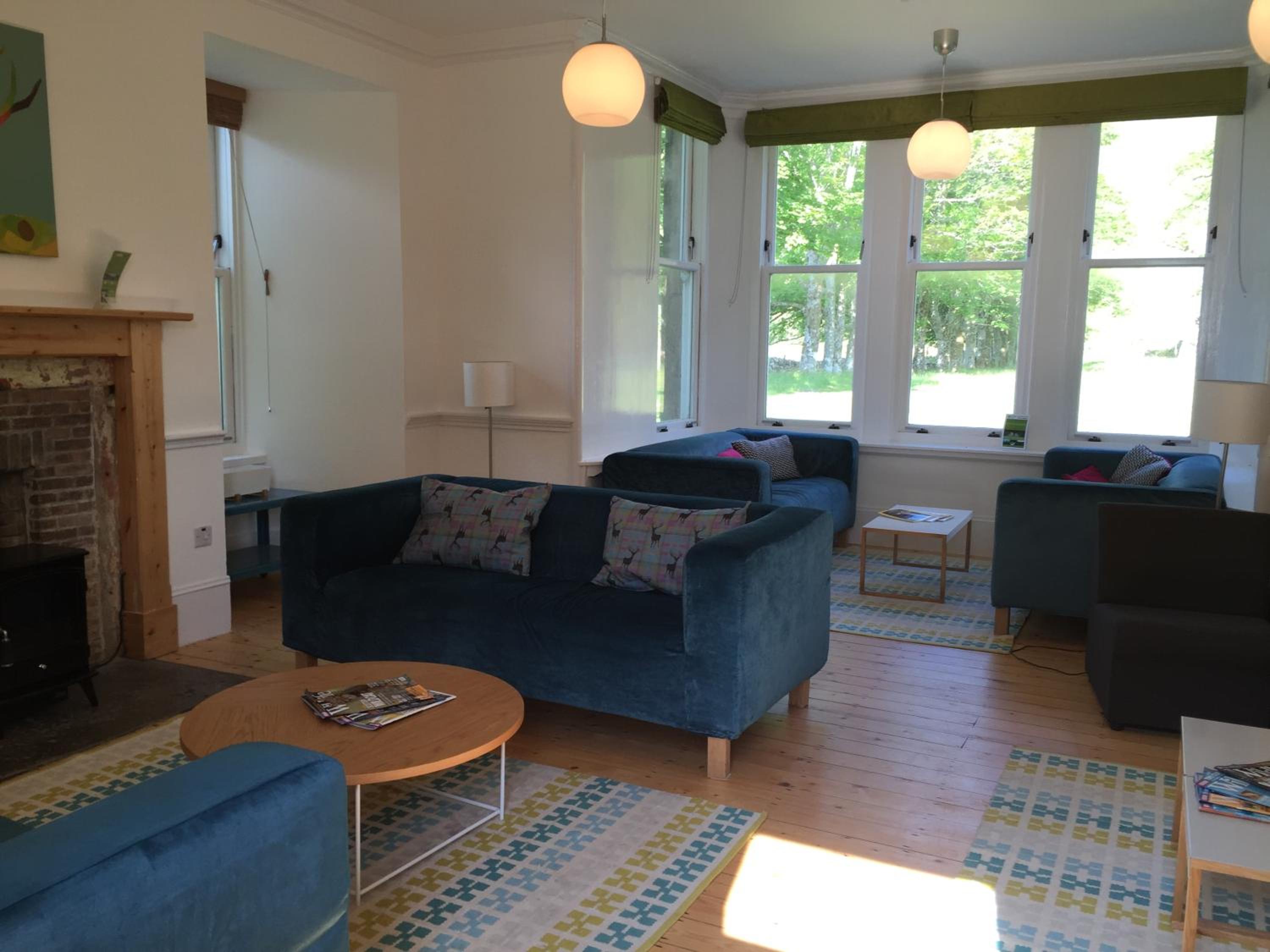 Hartfield House Hostel