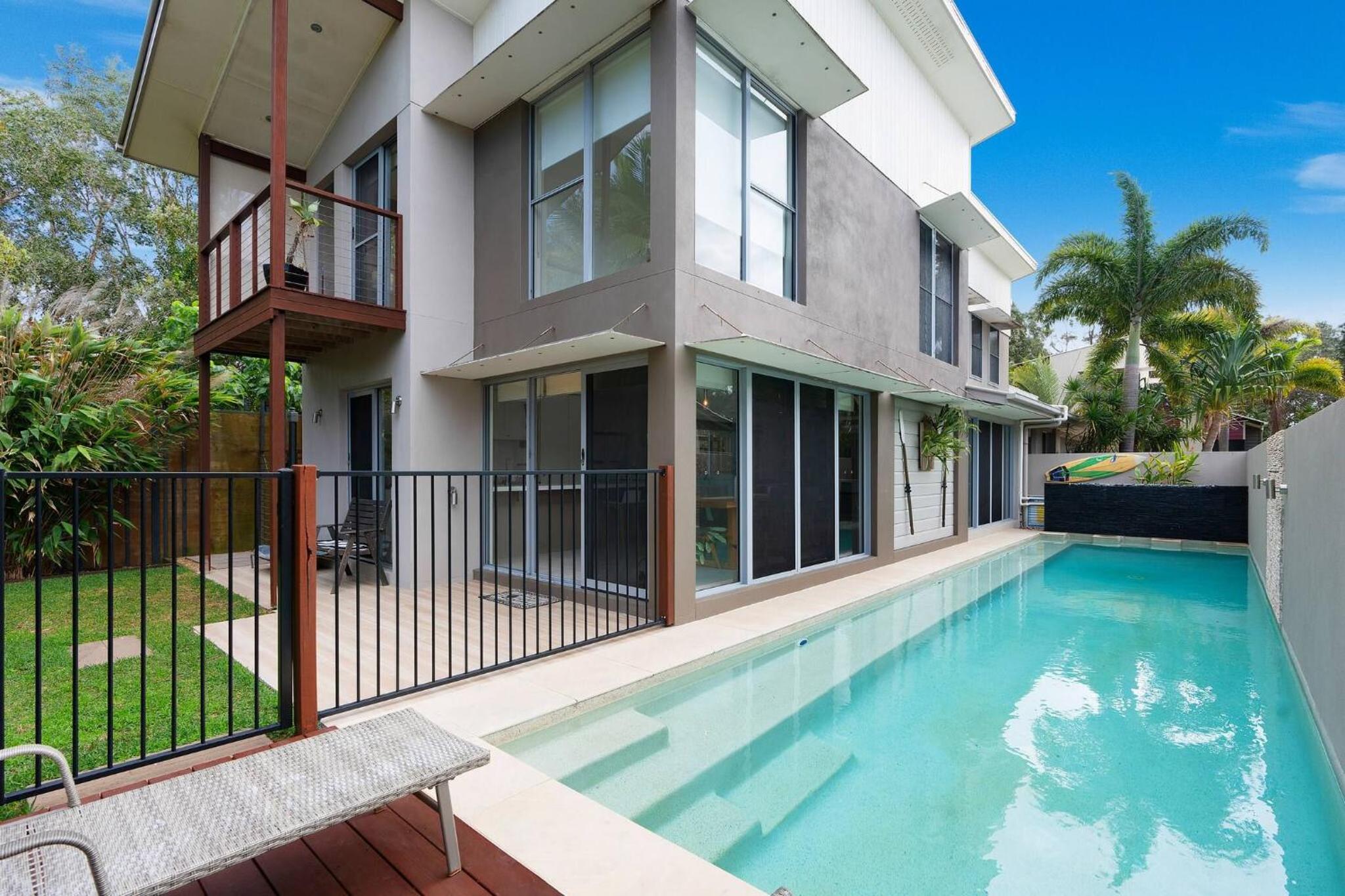 Ocean Escape, 600m to beach, pet by approval