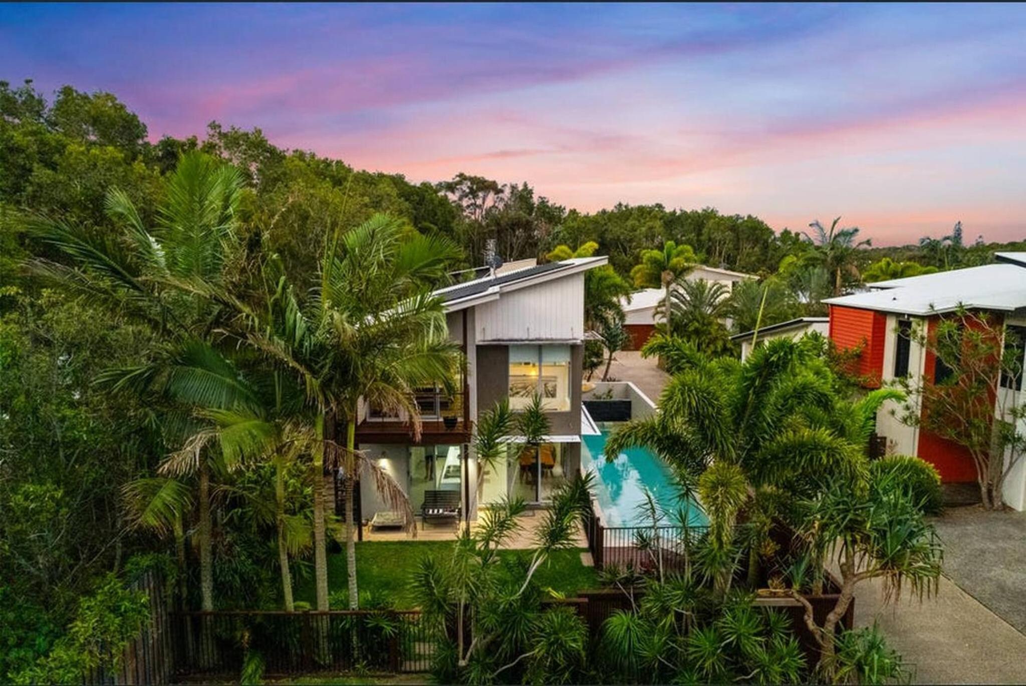 Ocean Escape, 600m to beach, pet by approval