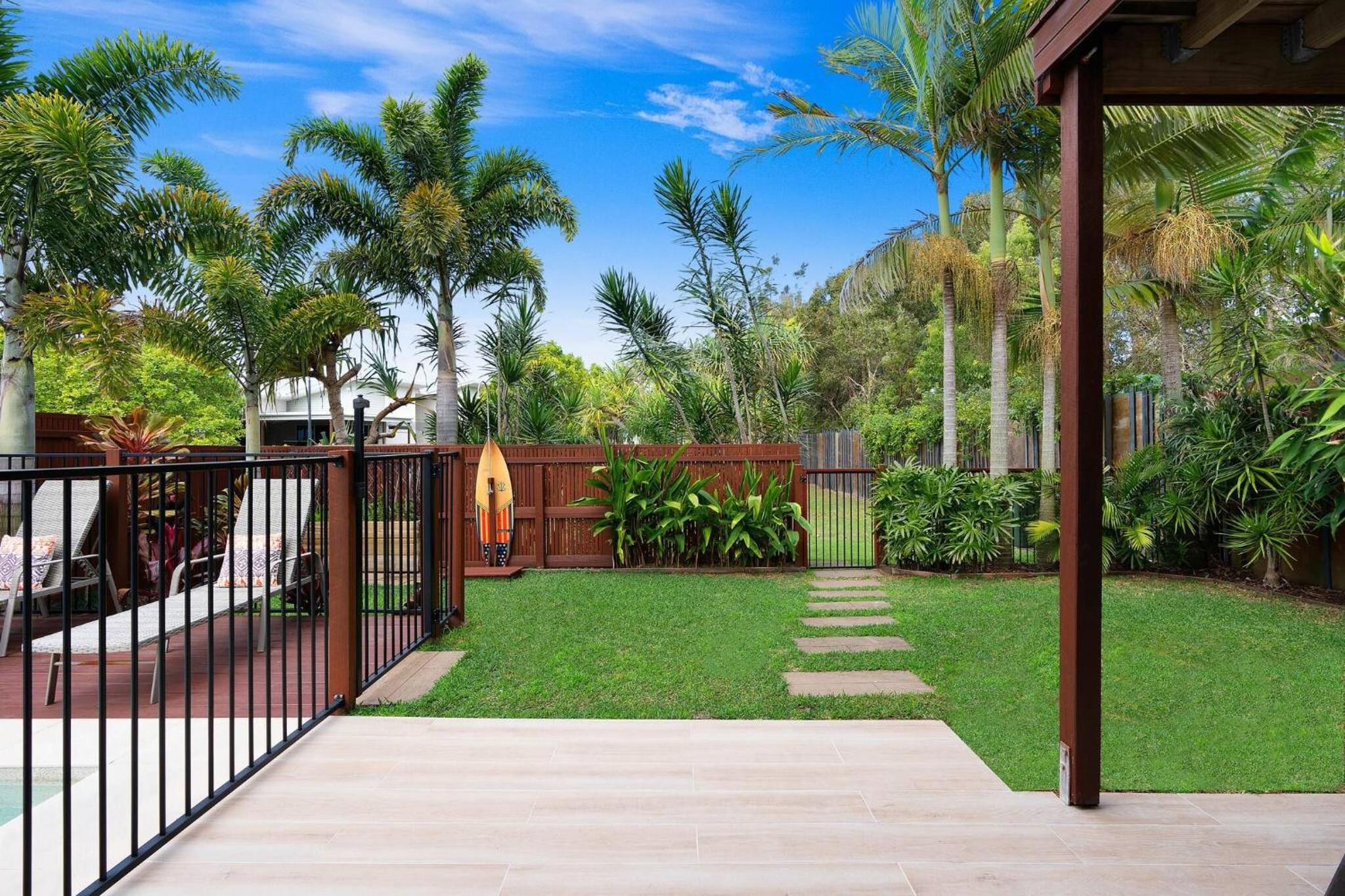 Ocean Escape, 600m to beach, pet by approval