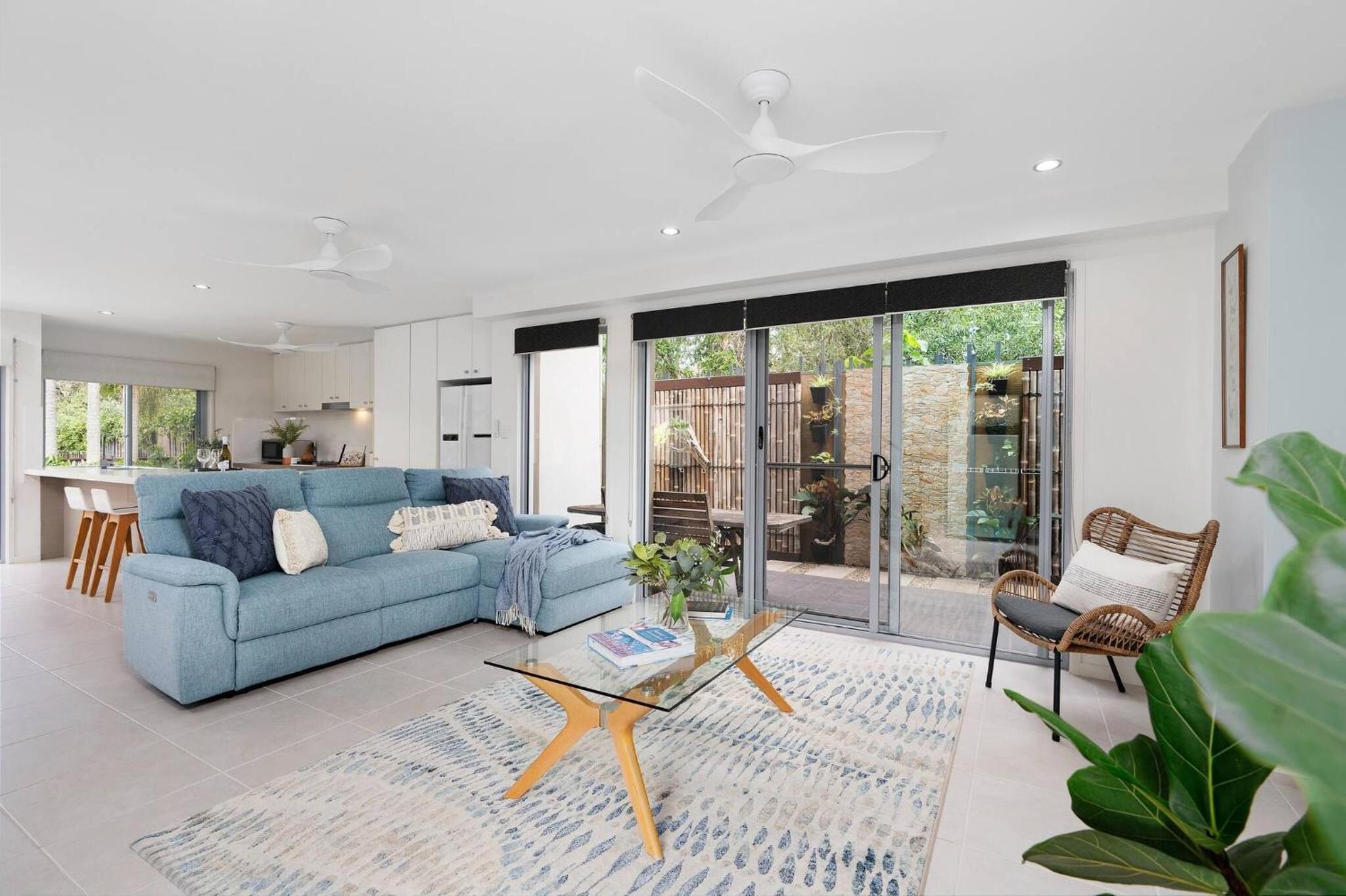 Ocean Escape, 600m to beach, pet by approval
