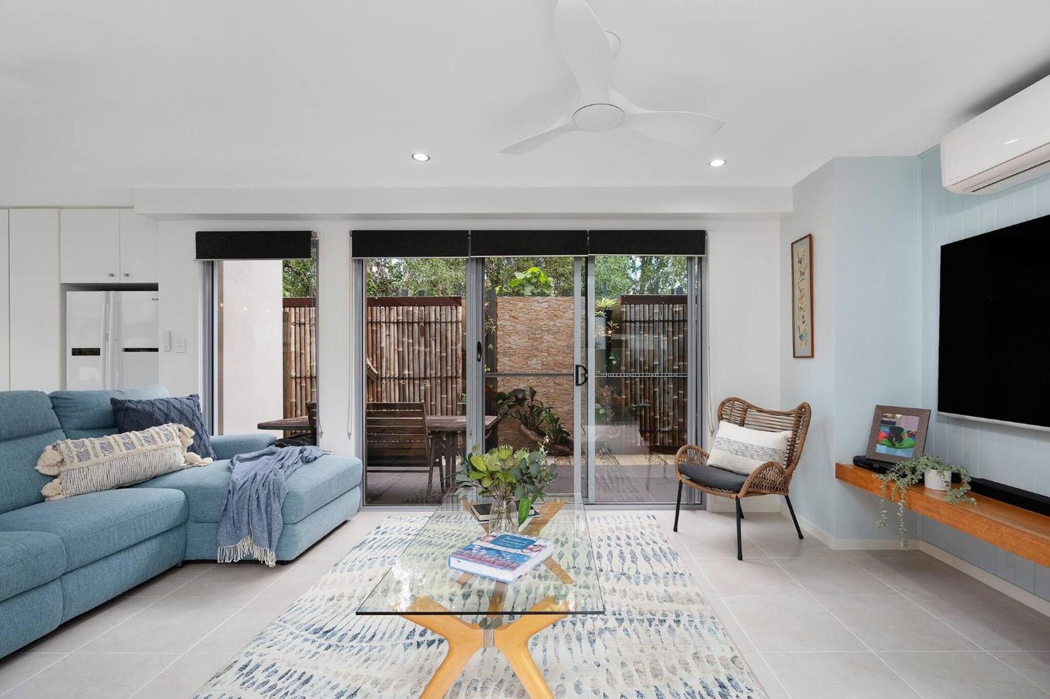Ocean Escape, 600m to beach, pet by approval